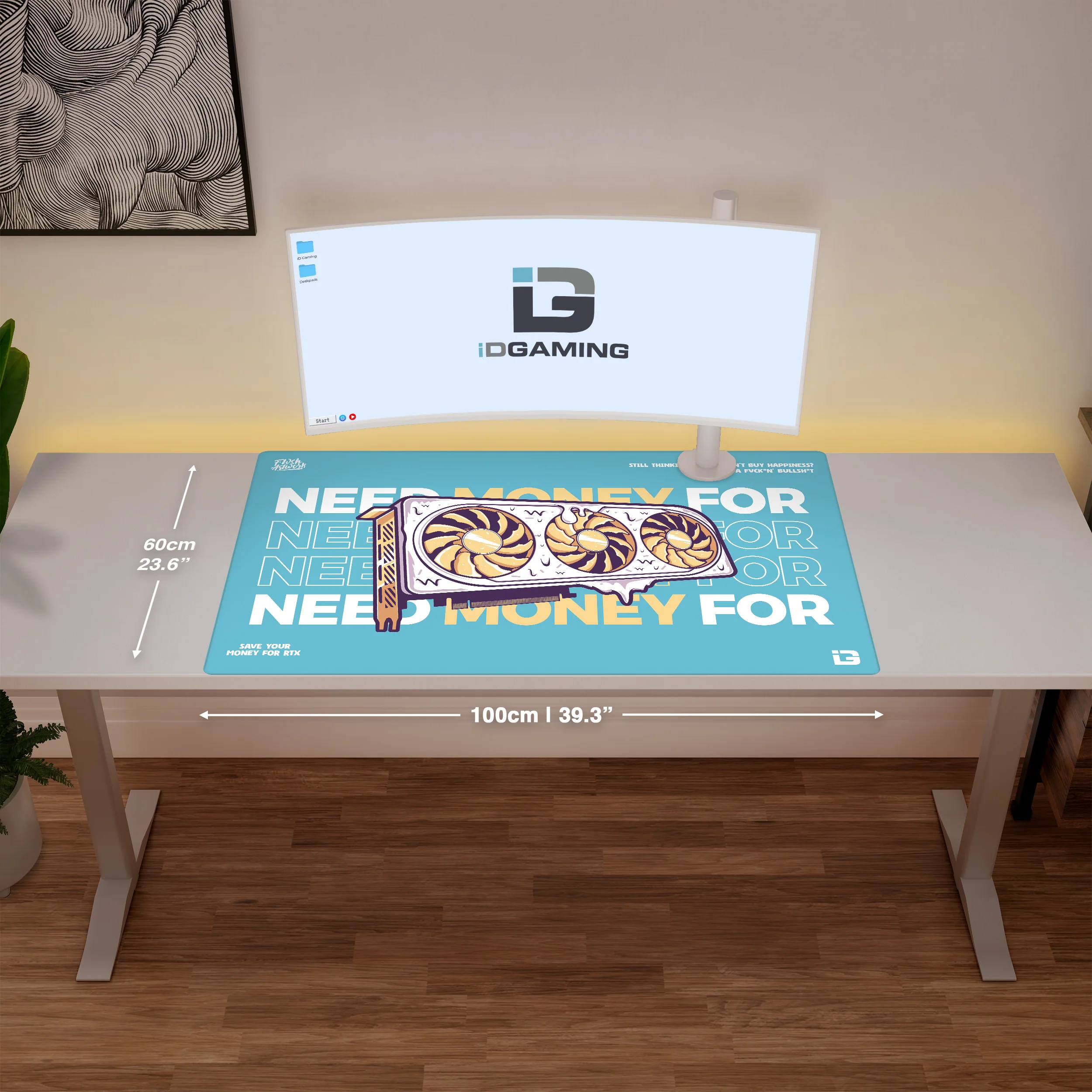 RTX Light Blue - Image 11