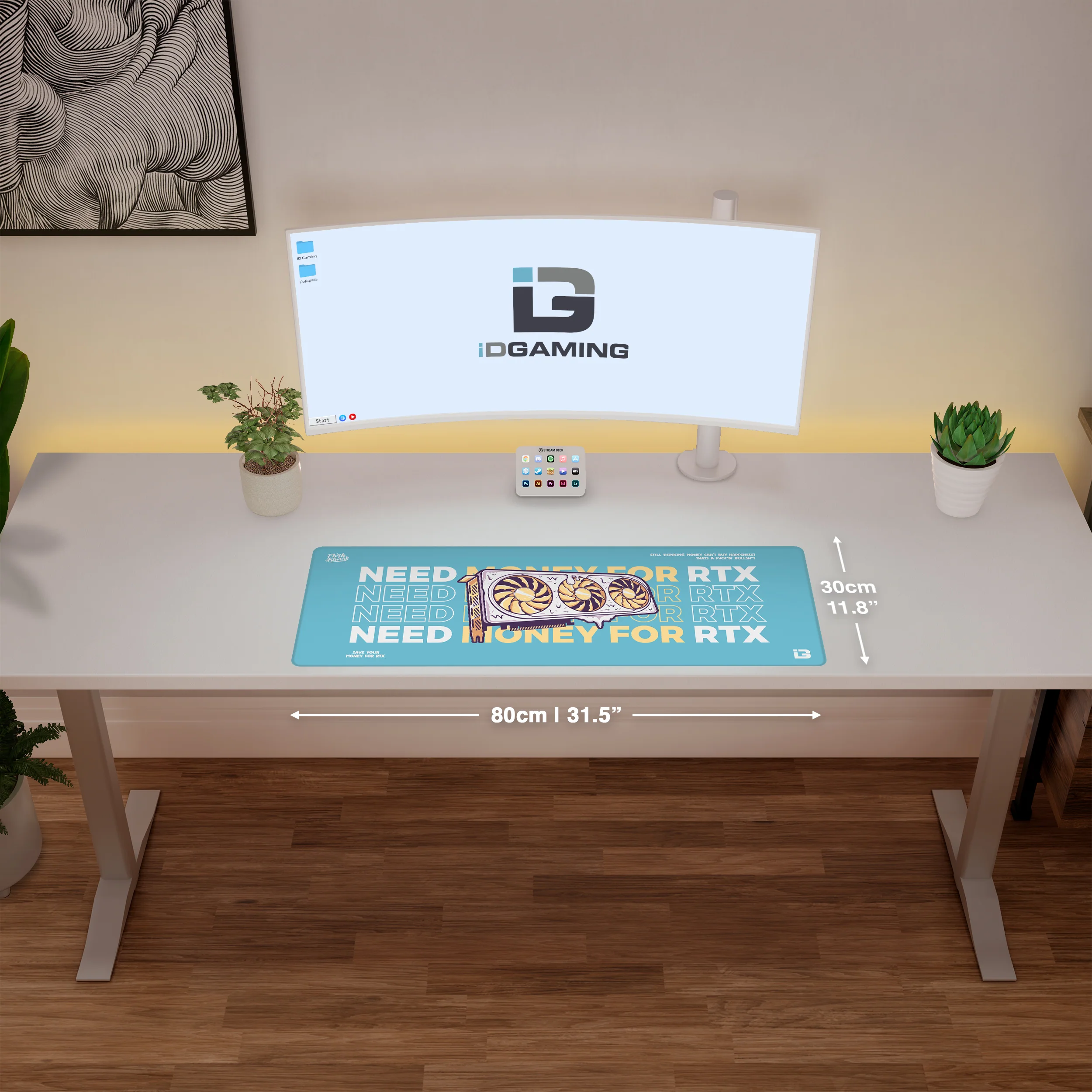 RTX Light Blue - Image 7