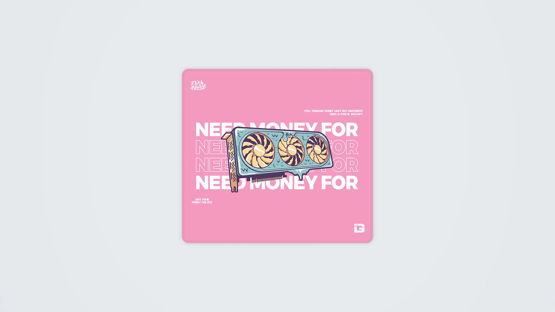 RTX Pink - Image 6