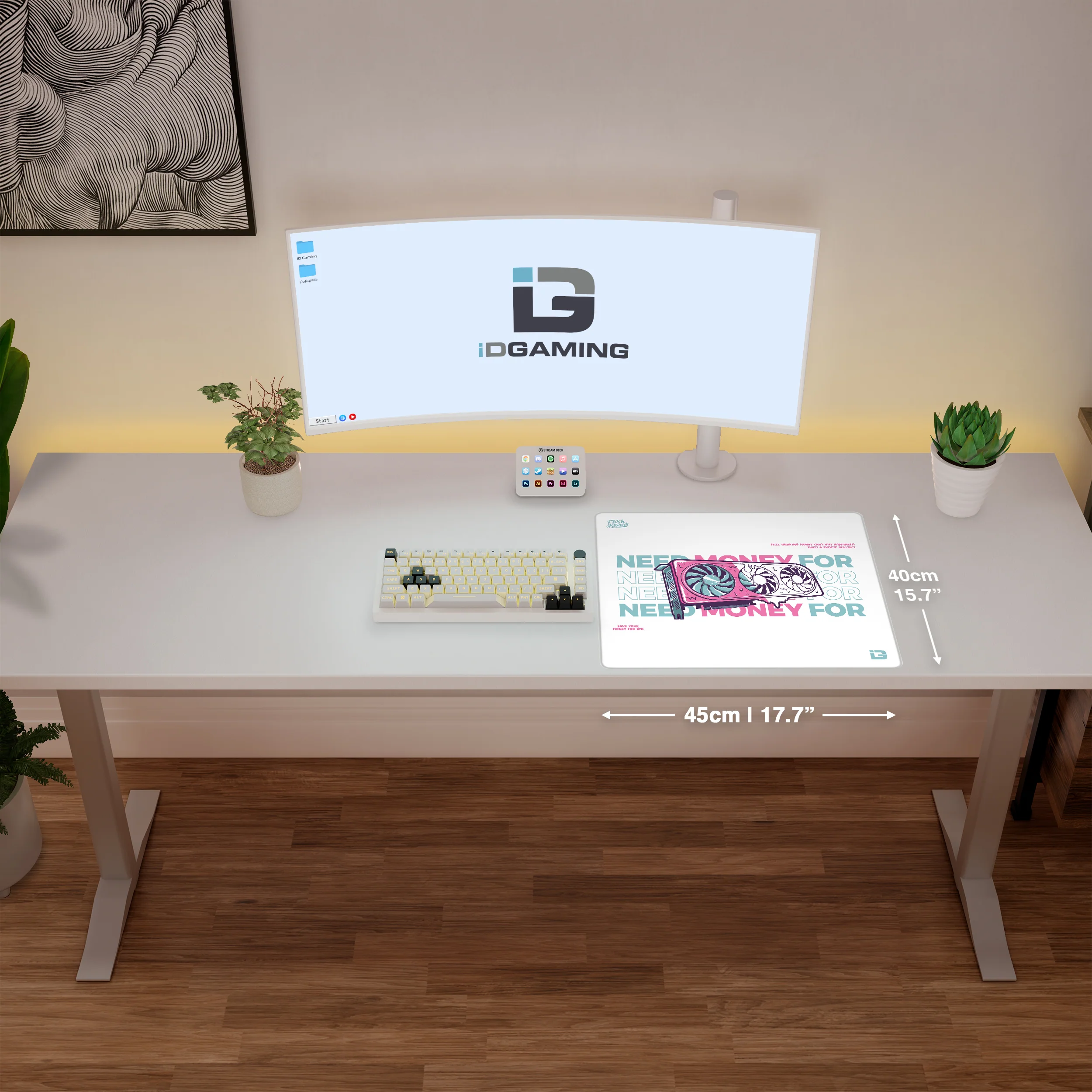 RTX White - Image 5