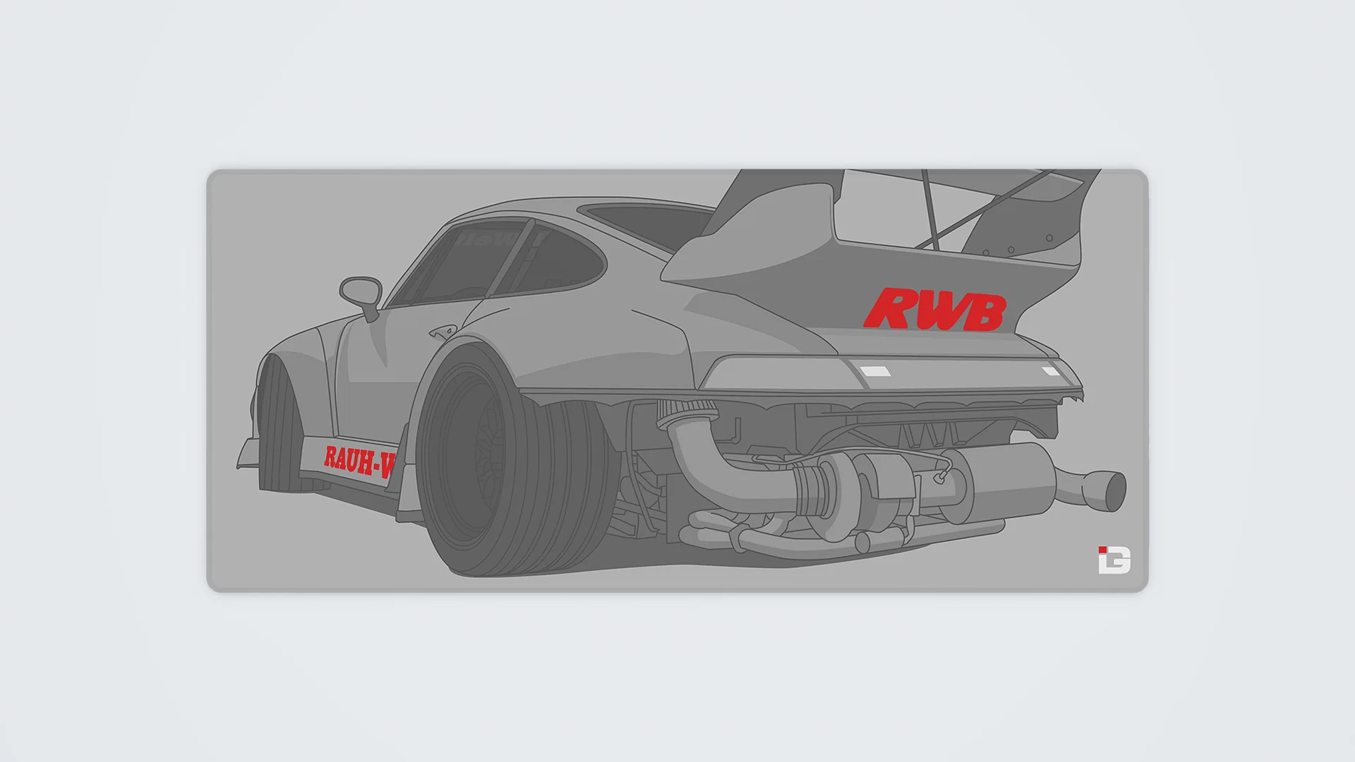 RWB Grey - Image 12