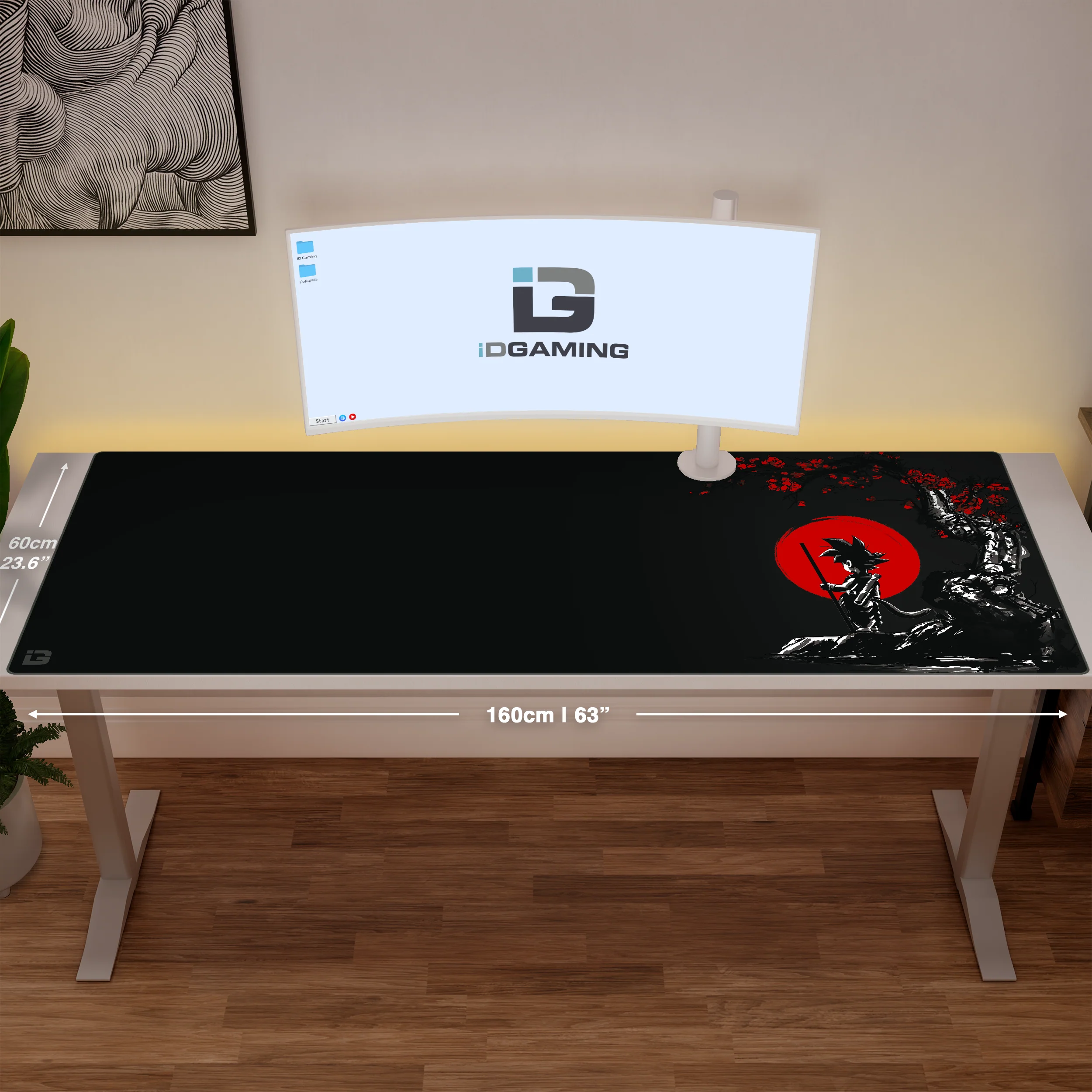 Saiyan Under The Sun - Black - Image 17