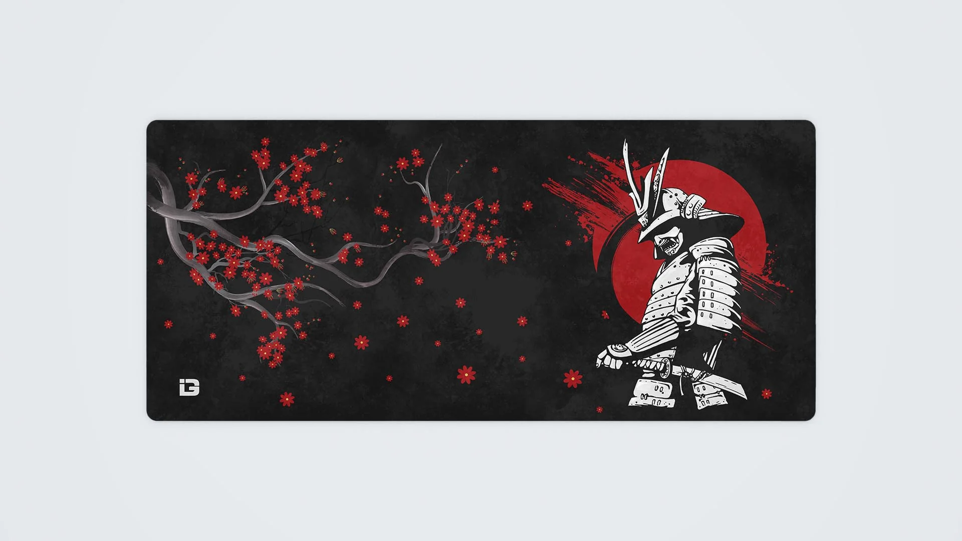 Samurai Blossom - Image 13