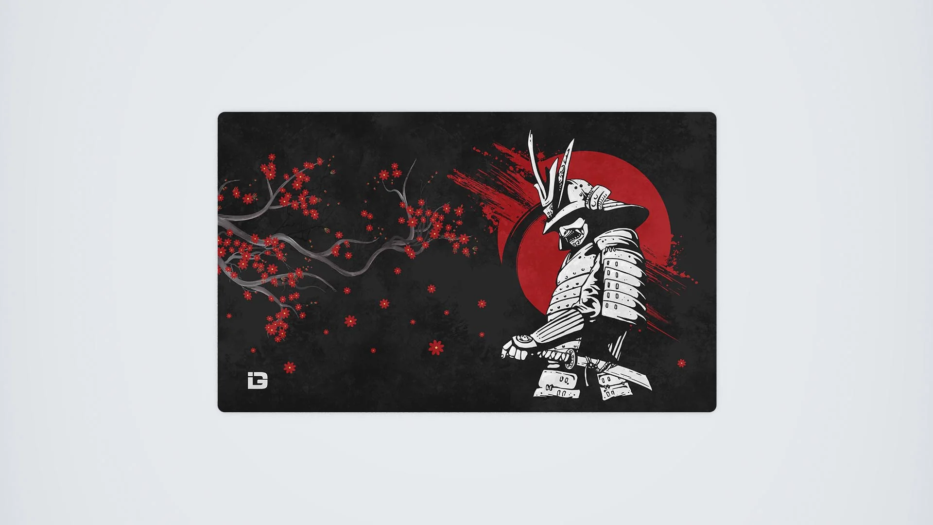 Samurai Blossom - Image 15