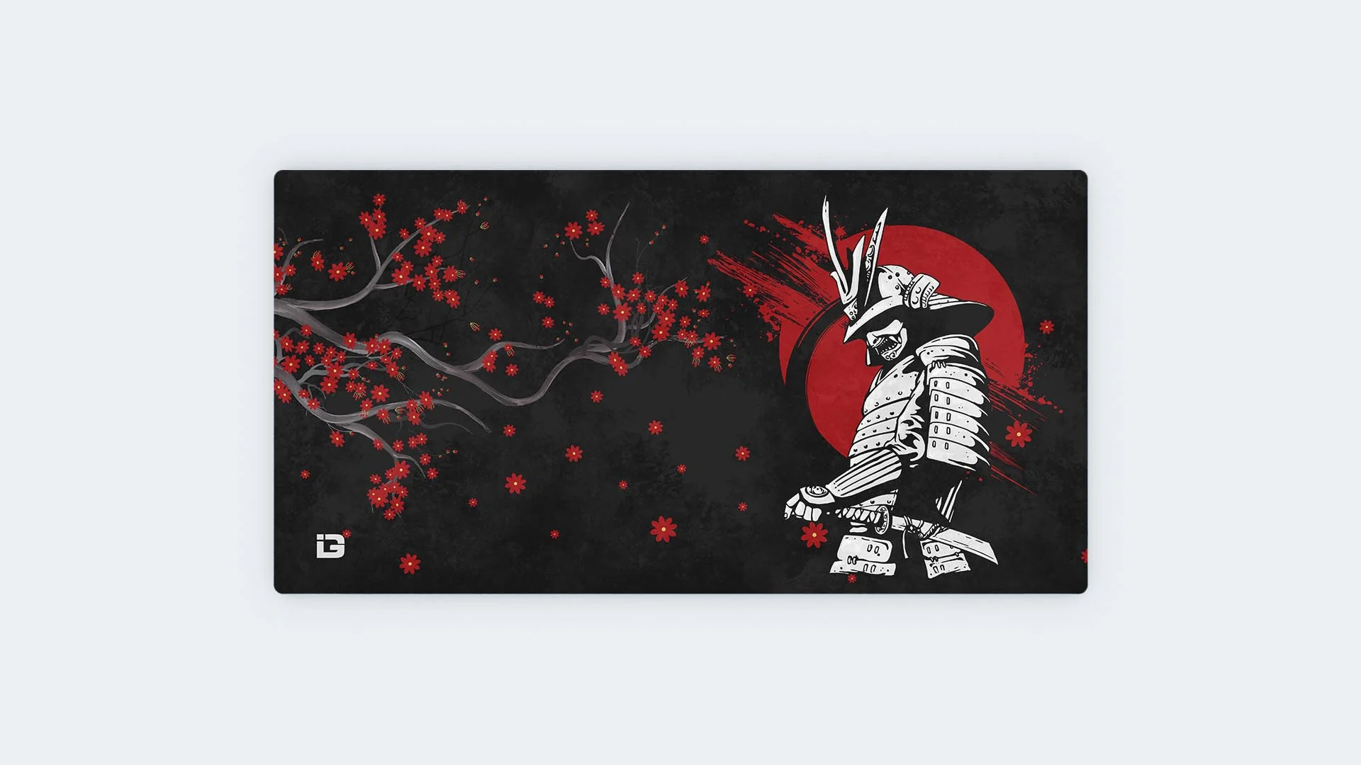 Samurai Blossom - Image 18