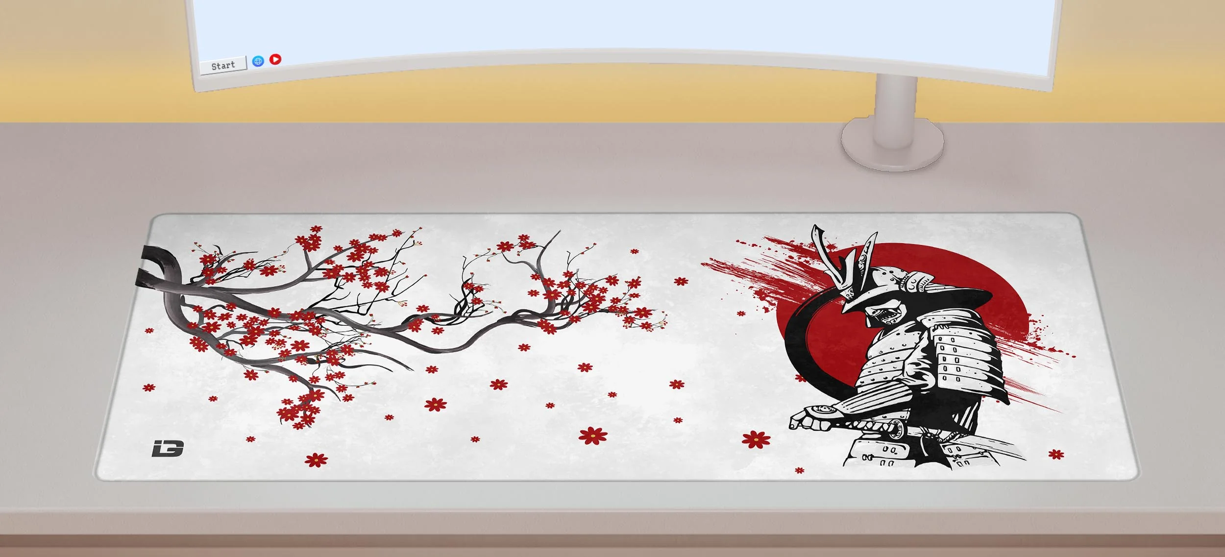 Samurai Blossom - Image 21