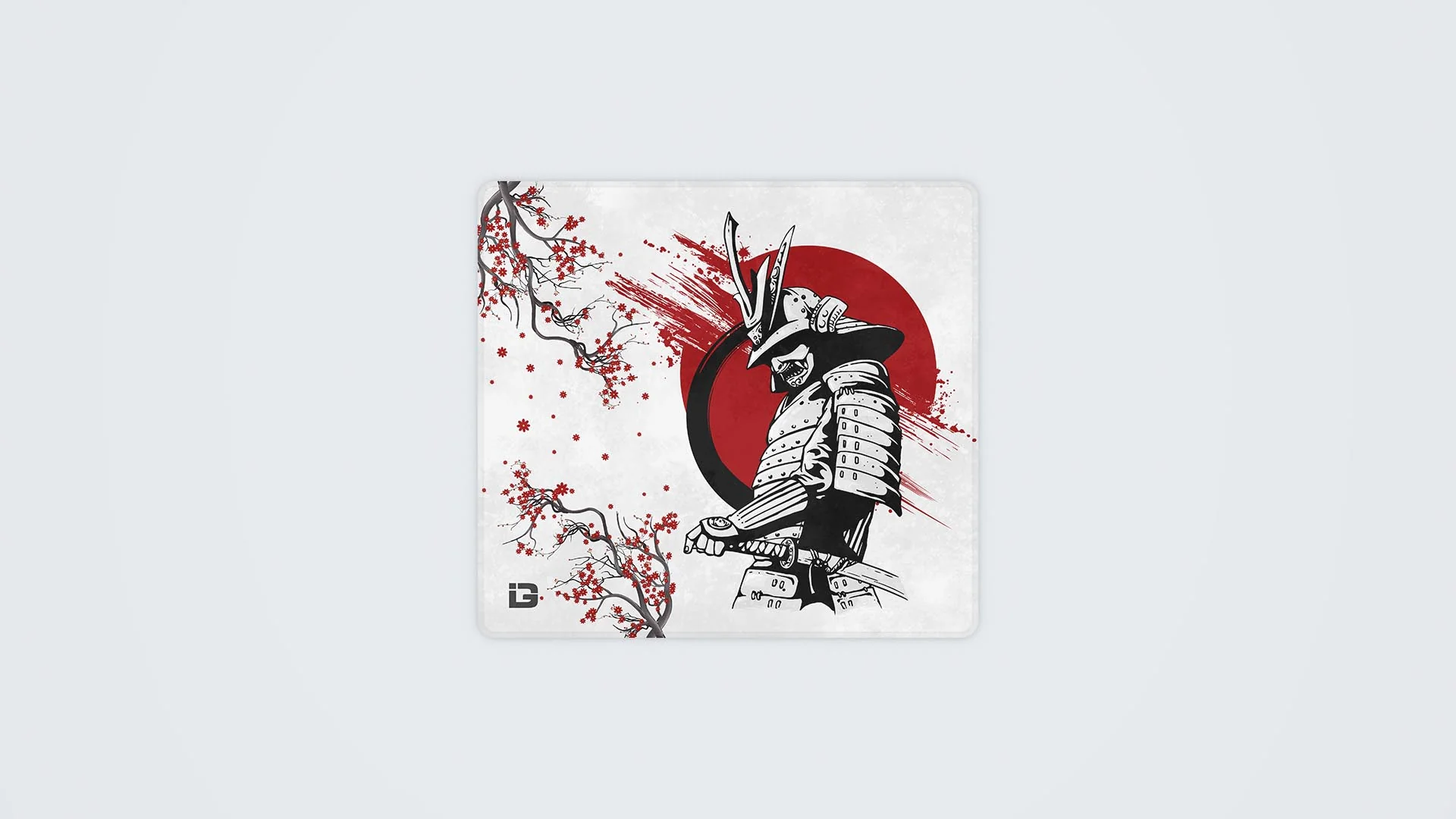 Samurai Blossom - Image 25