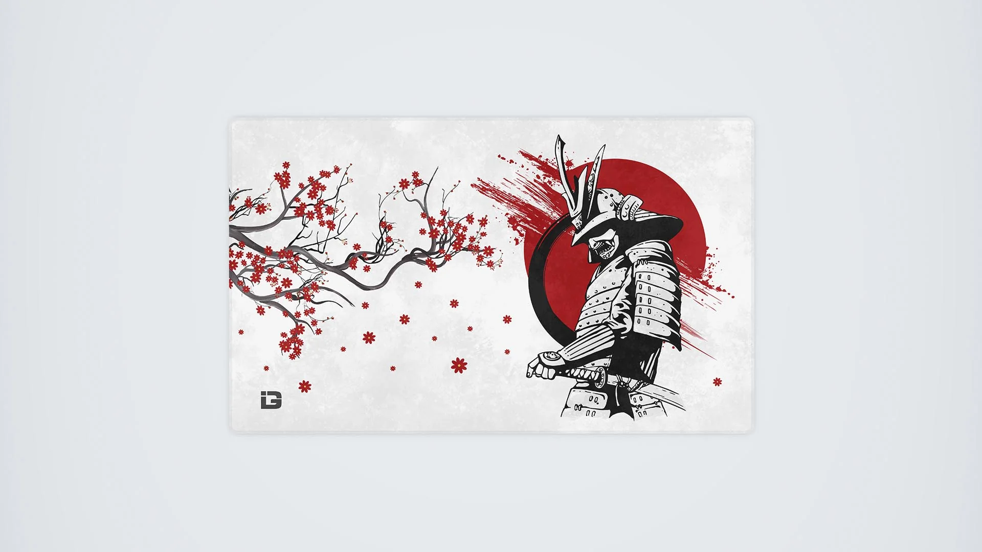 Samurai Blossom - Image 26