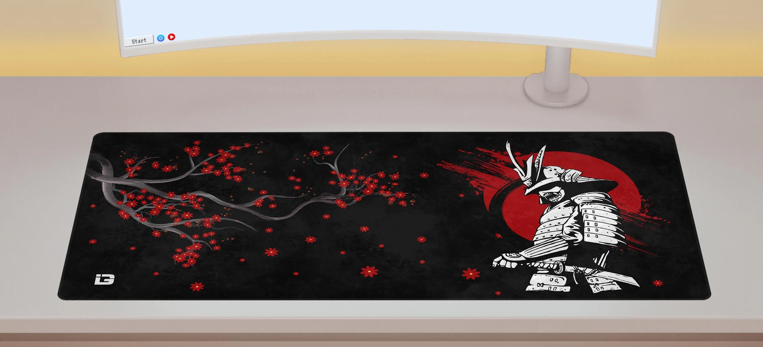 Samurai Blossom - Image 3