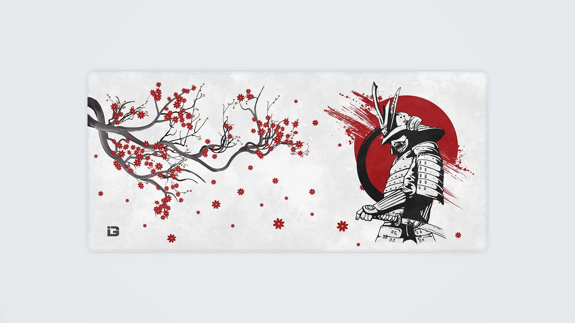 Samurai Blossom - Image 31