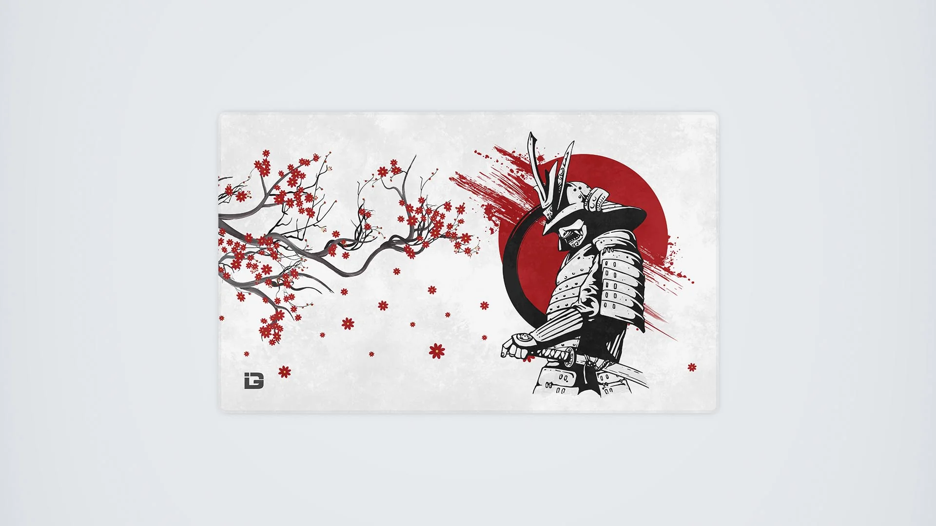 Samurai Blossom - Image 33