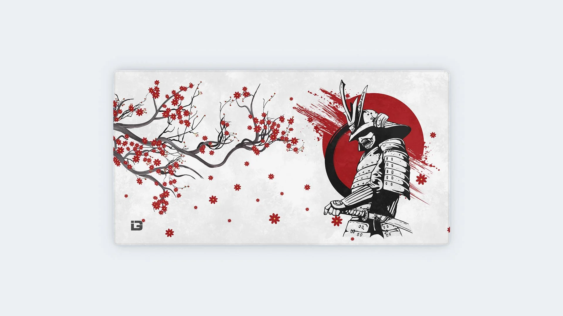 Samurai Blossom - Image 36