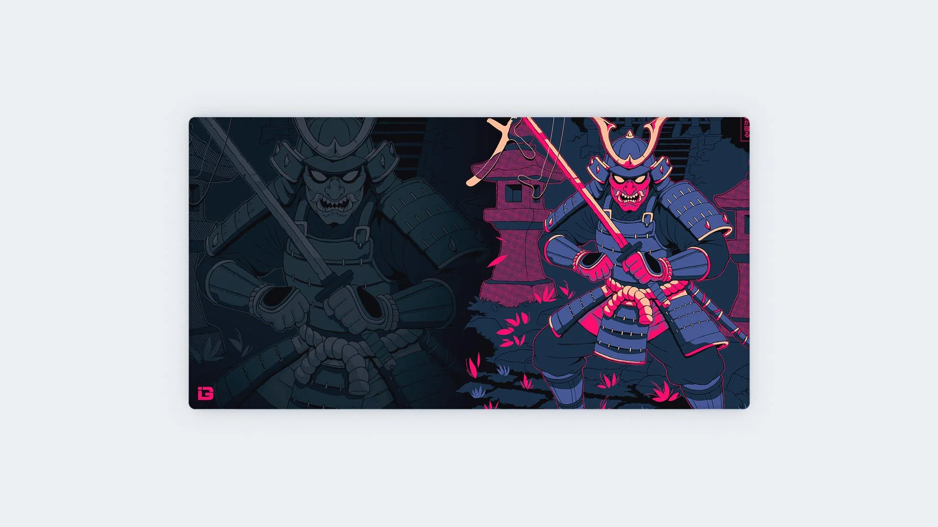 Samurai Oni - Image 17
