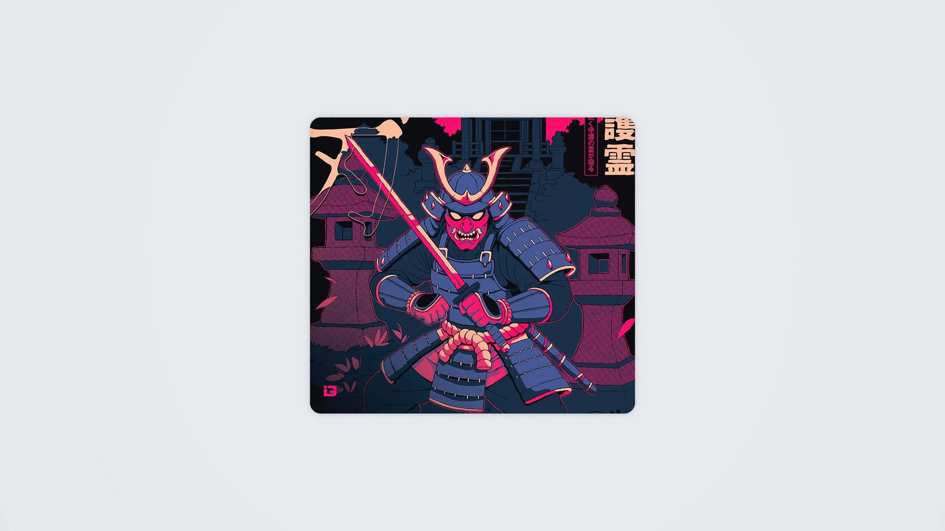 Samurai Oni - Image 6