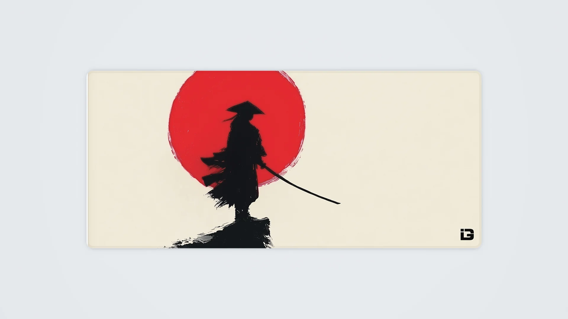 Samurai Sunset - Image 12