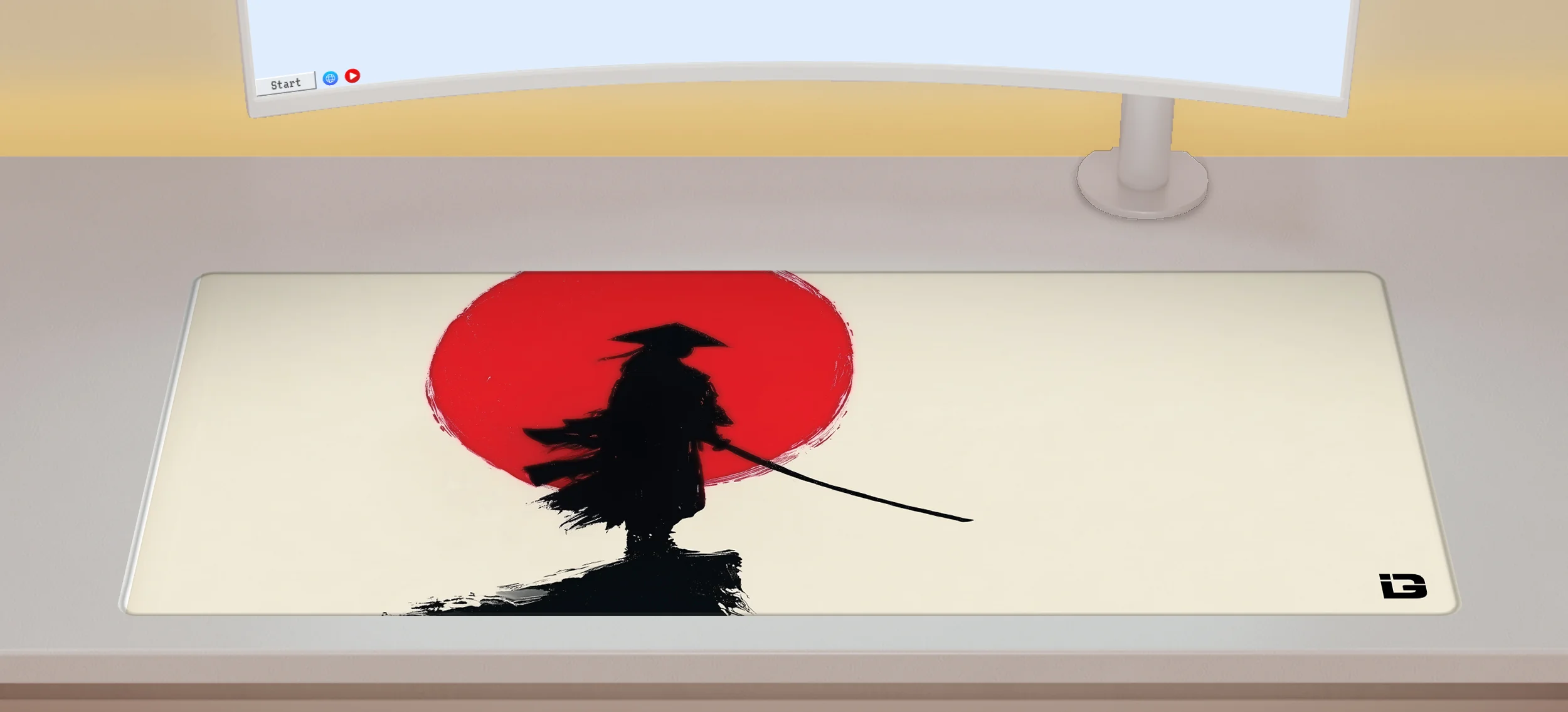 Samurai Sunset - Image 2