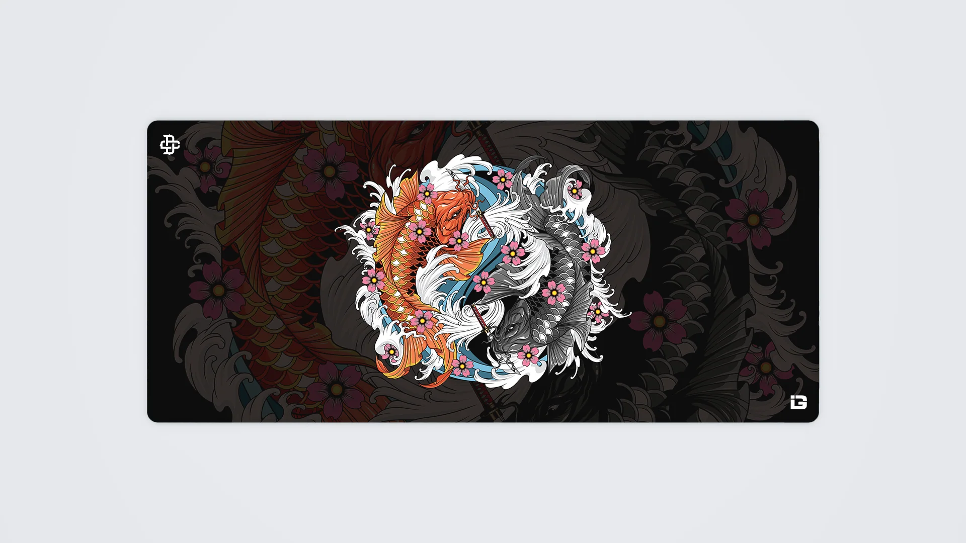 Samurai Swimmers - Image 12