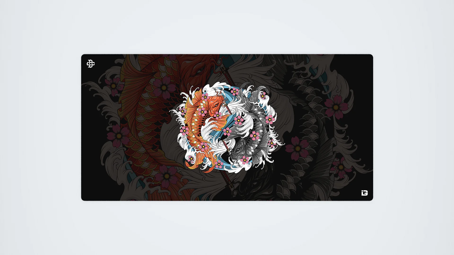 Samurai Swimmers - Image 17