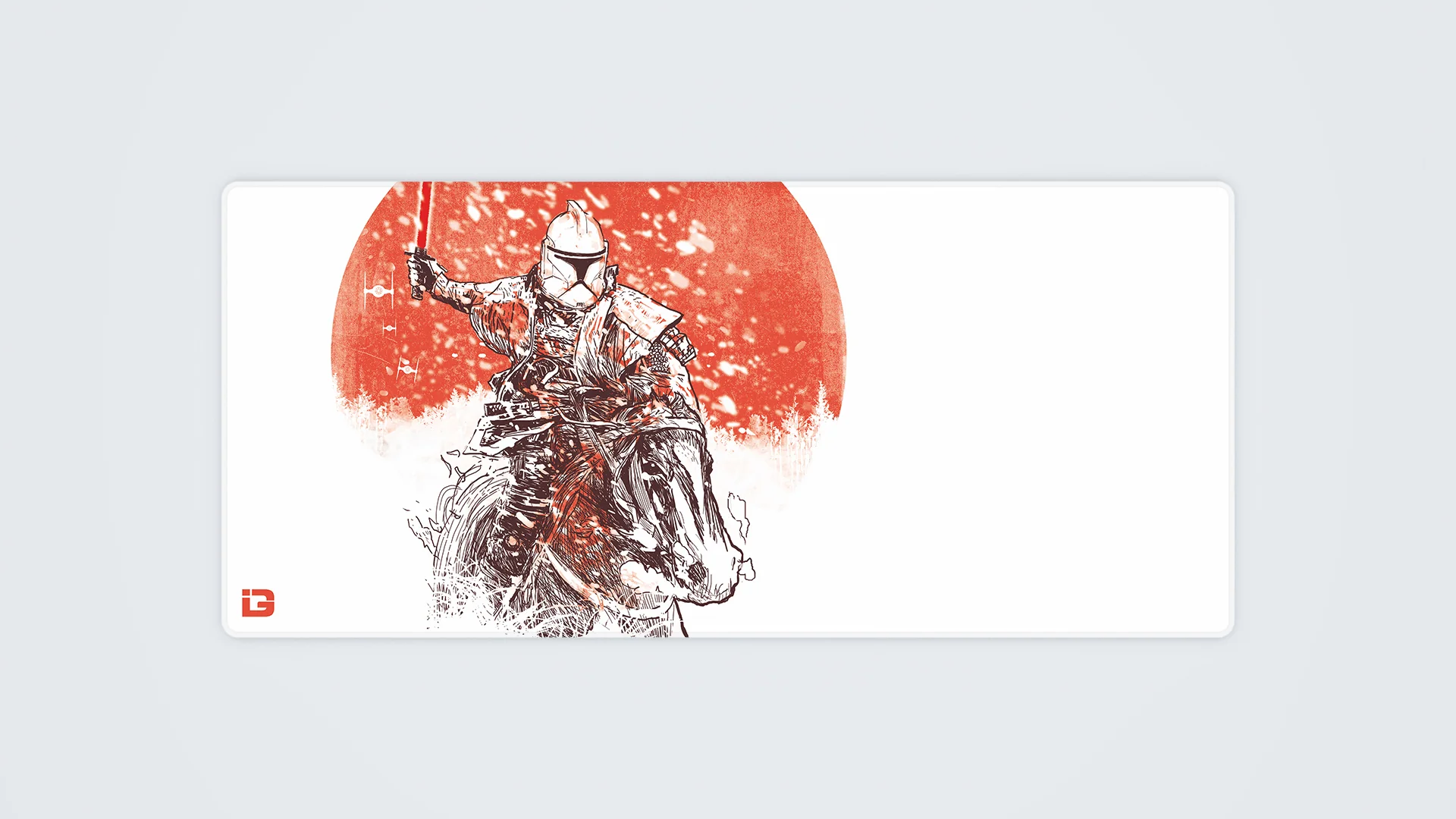 Samurai Trooper - Image 15