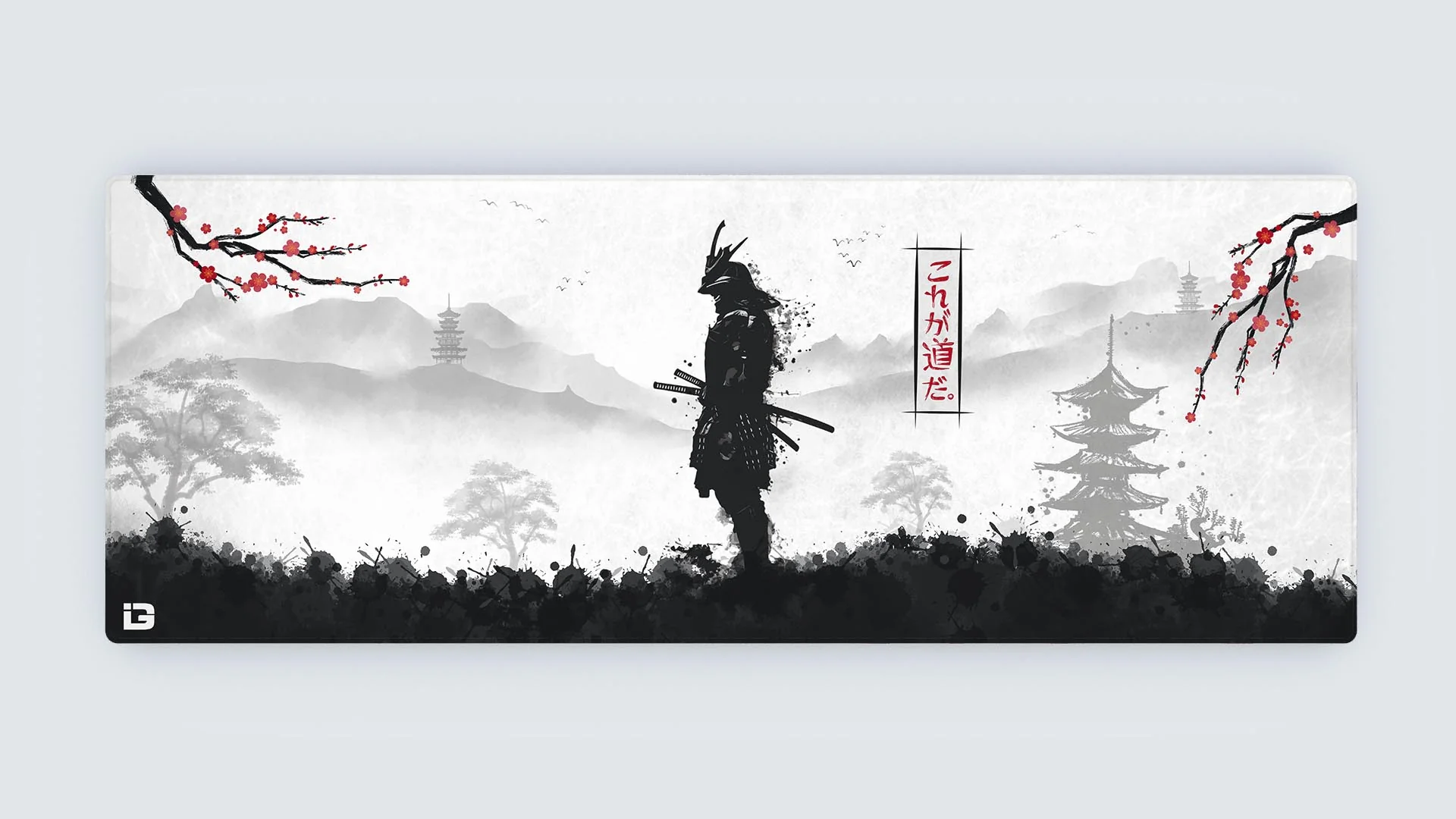 Samurai Warrior - Image 19