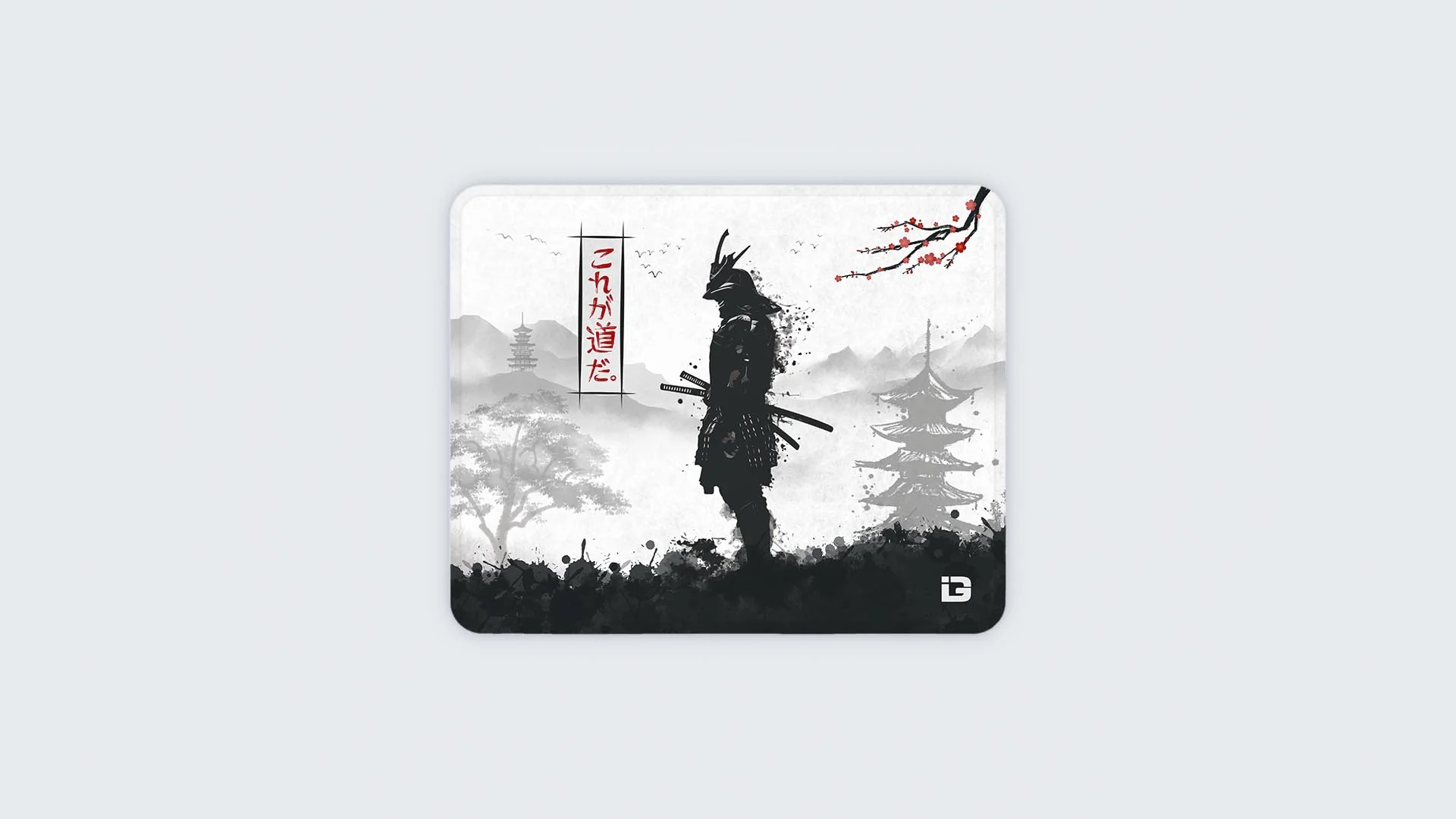 Samurai Warrior - Image 4