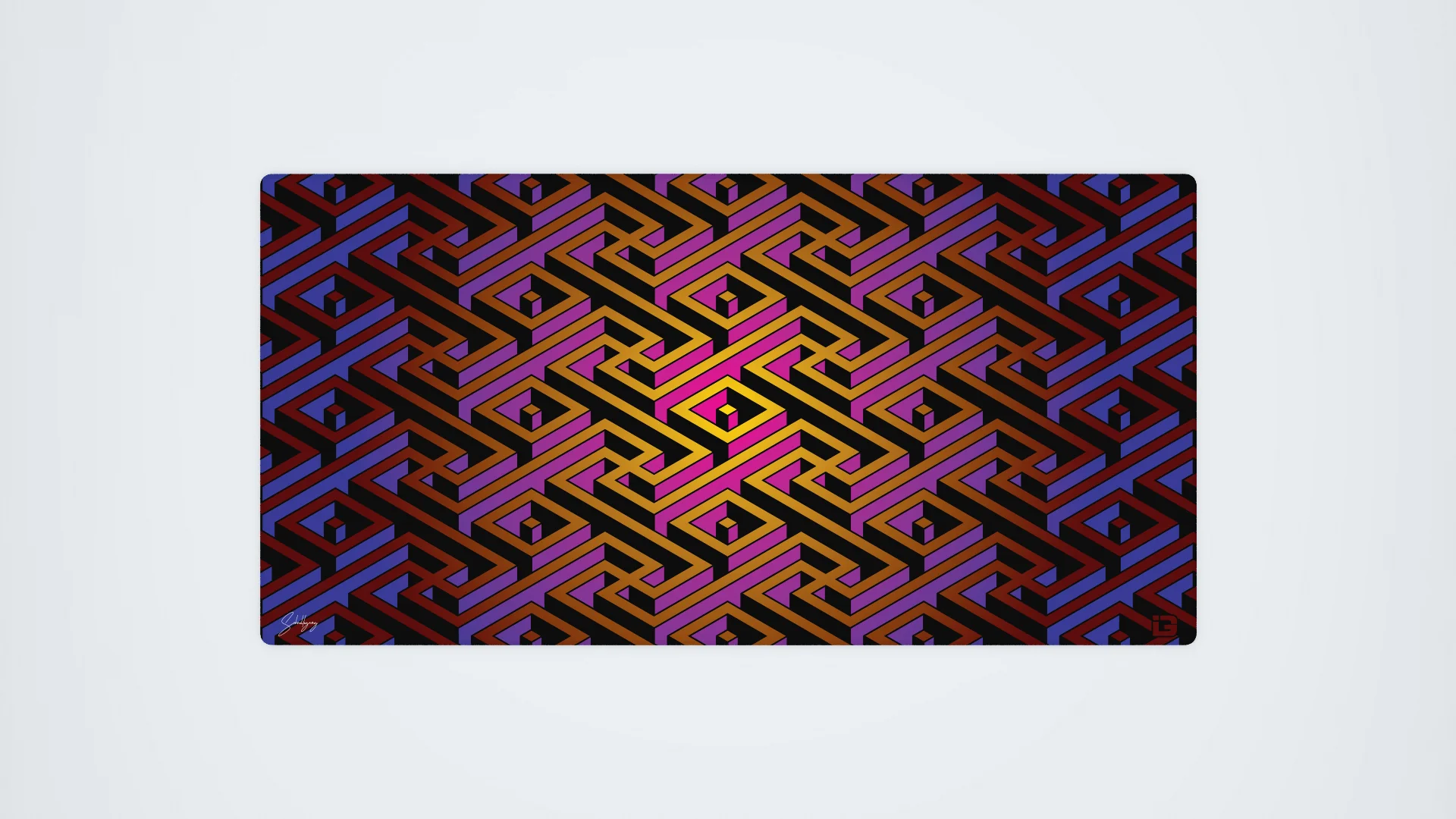 Sayagata - Glow - Image 11