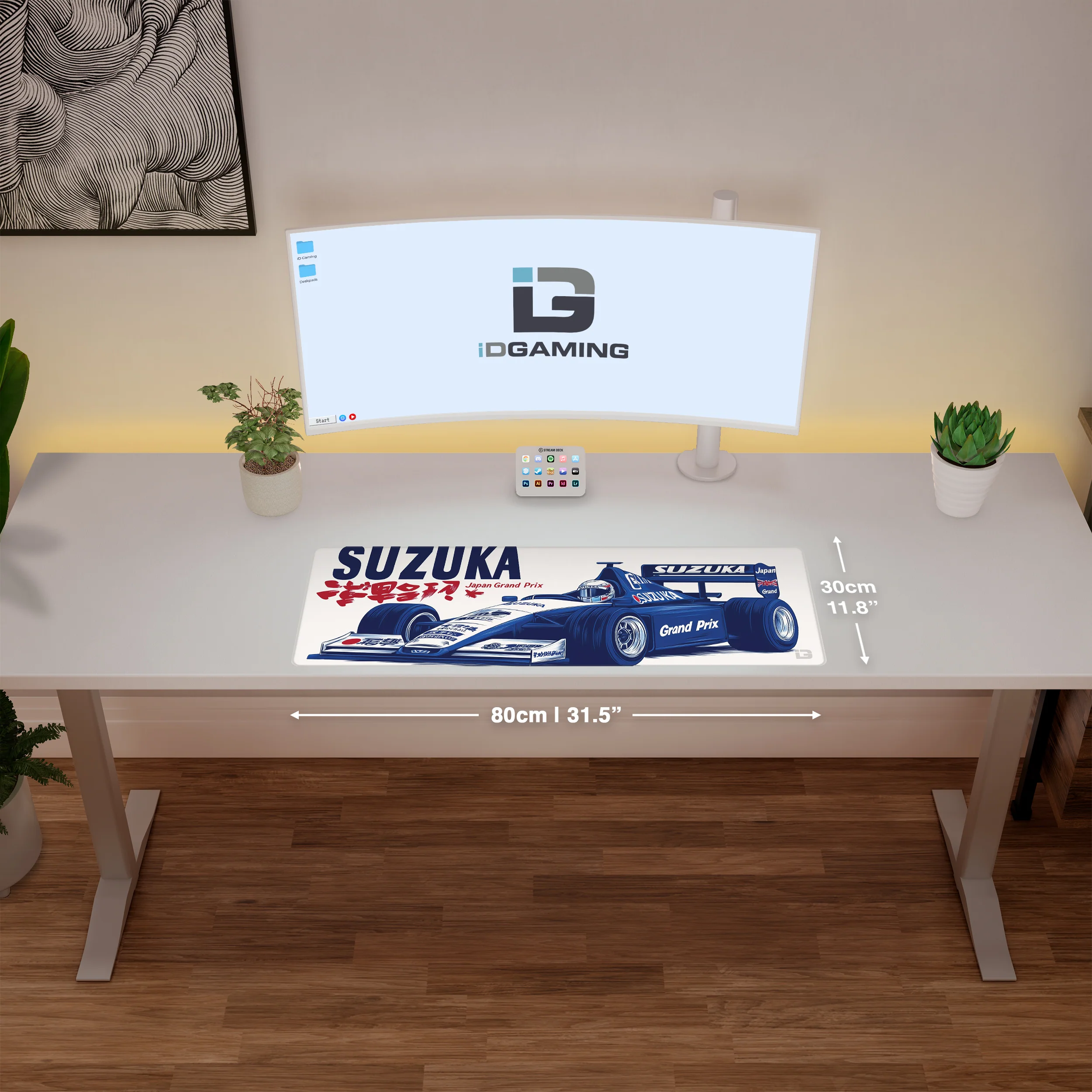Suzuka Grand Prix - Image 9