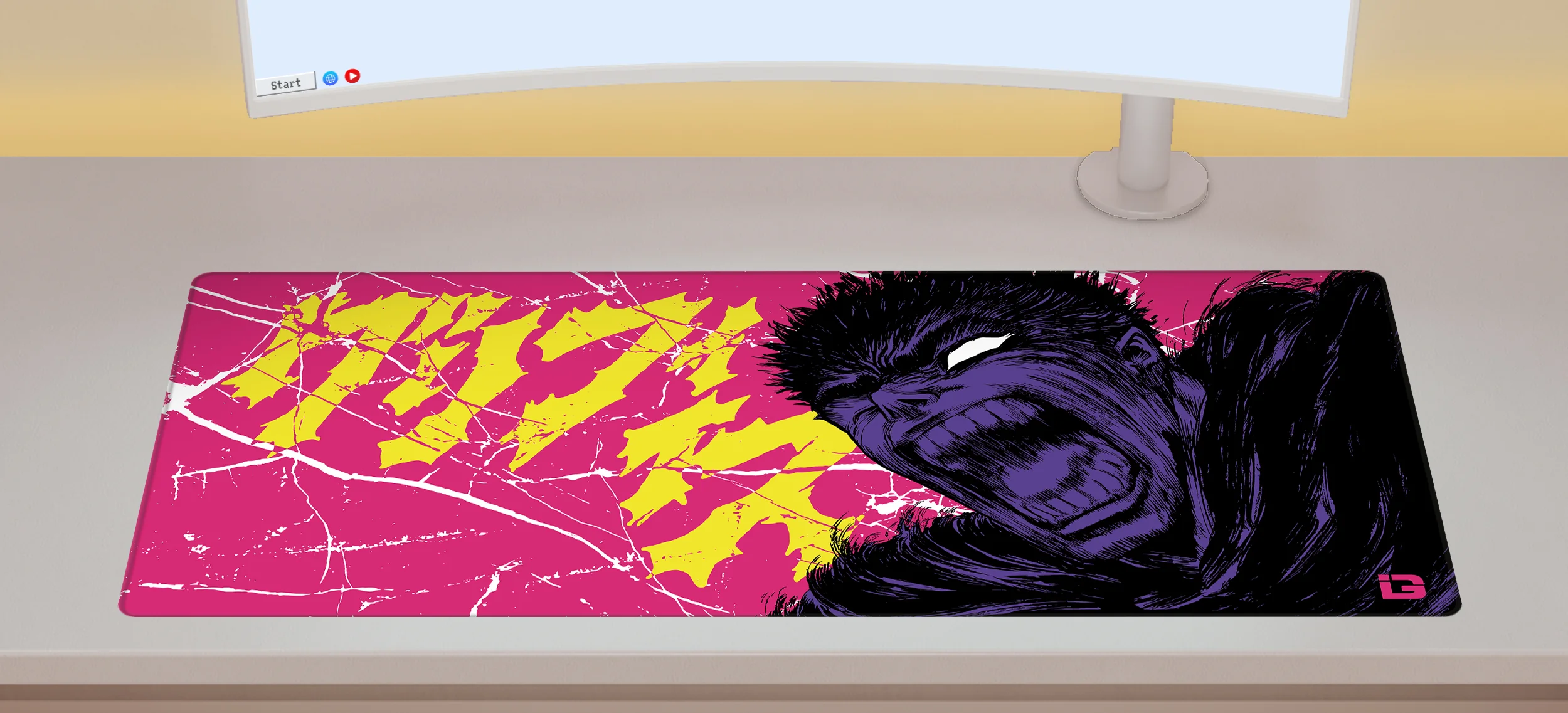 Screaming Guts - Image 2
