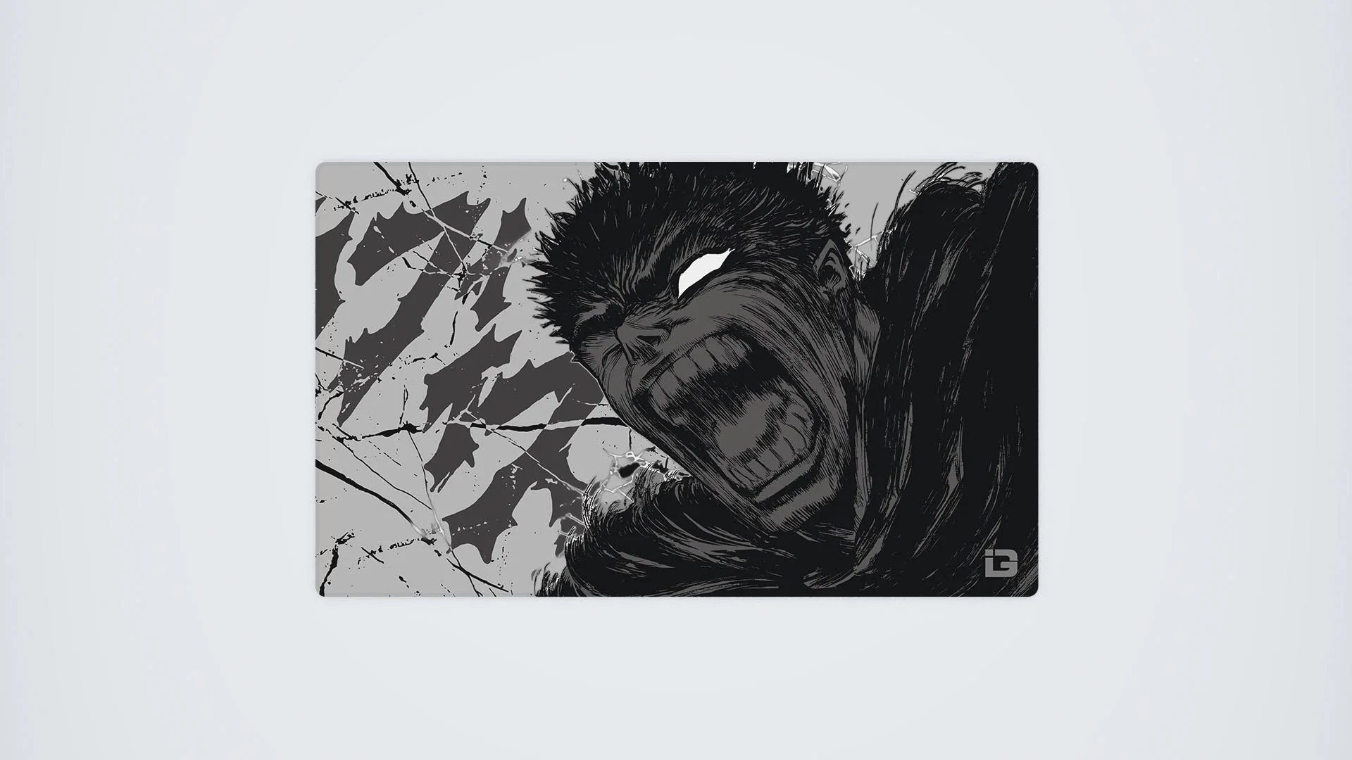 Screaming Guts Mono - Image 14
