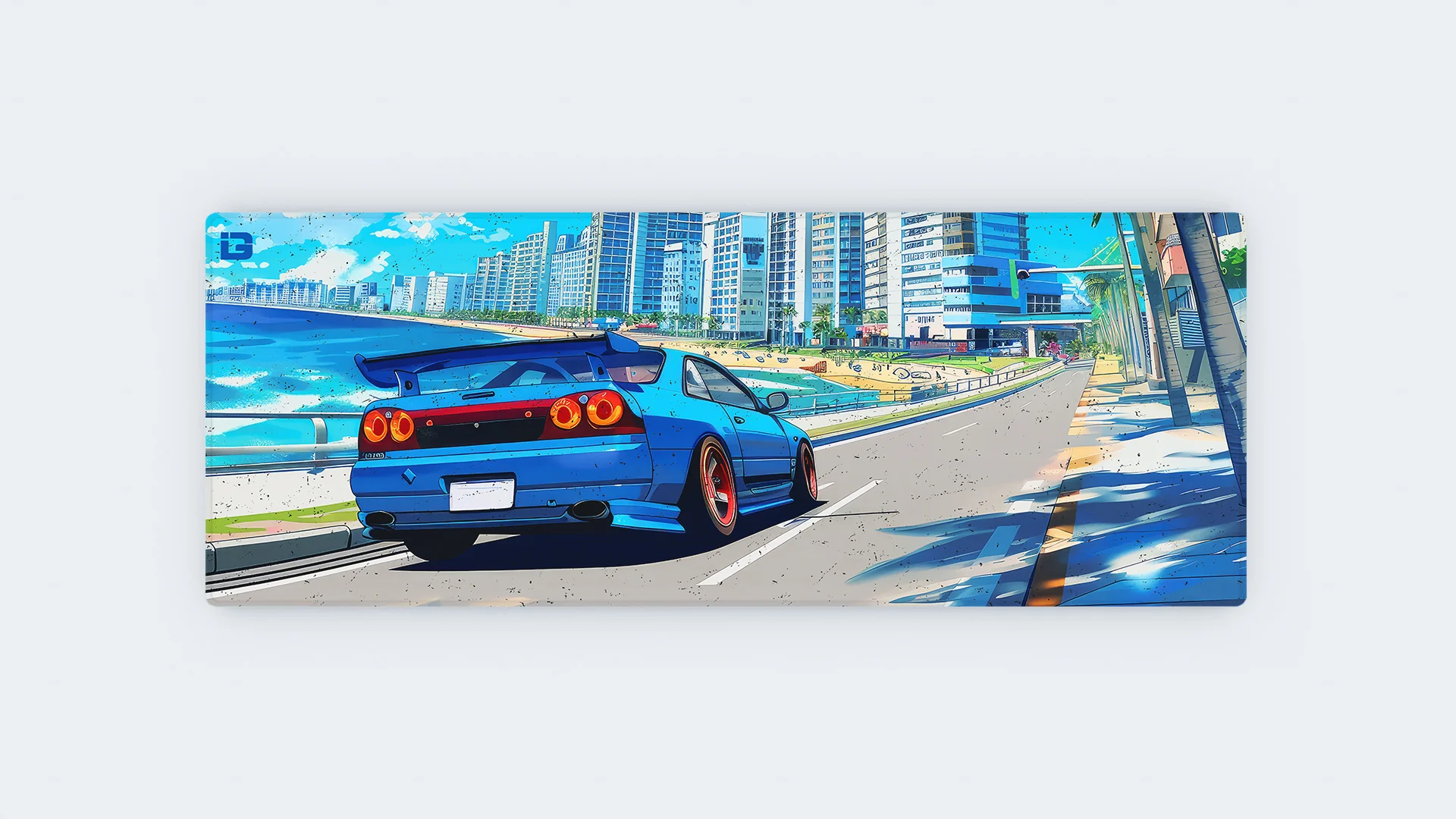 Seaside Drive - Image 10