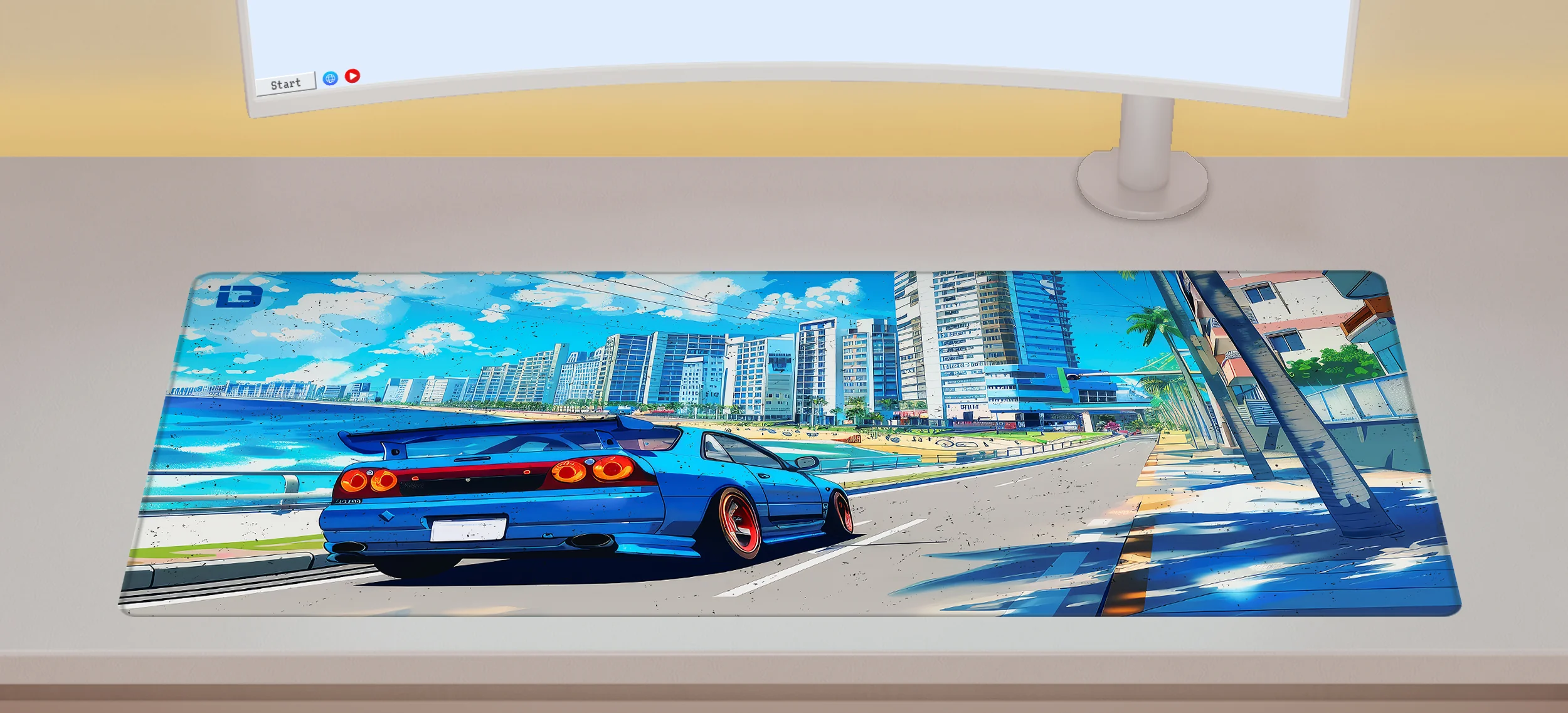 Seaside Drive - Image 2