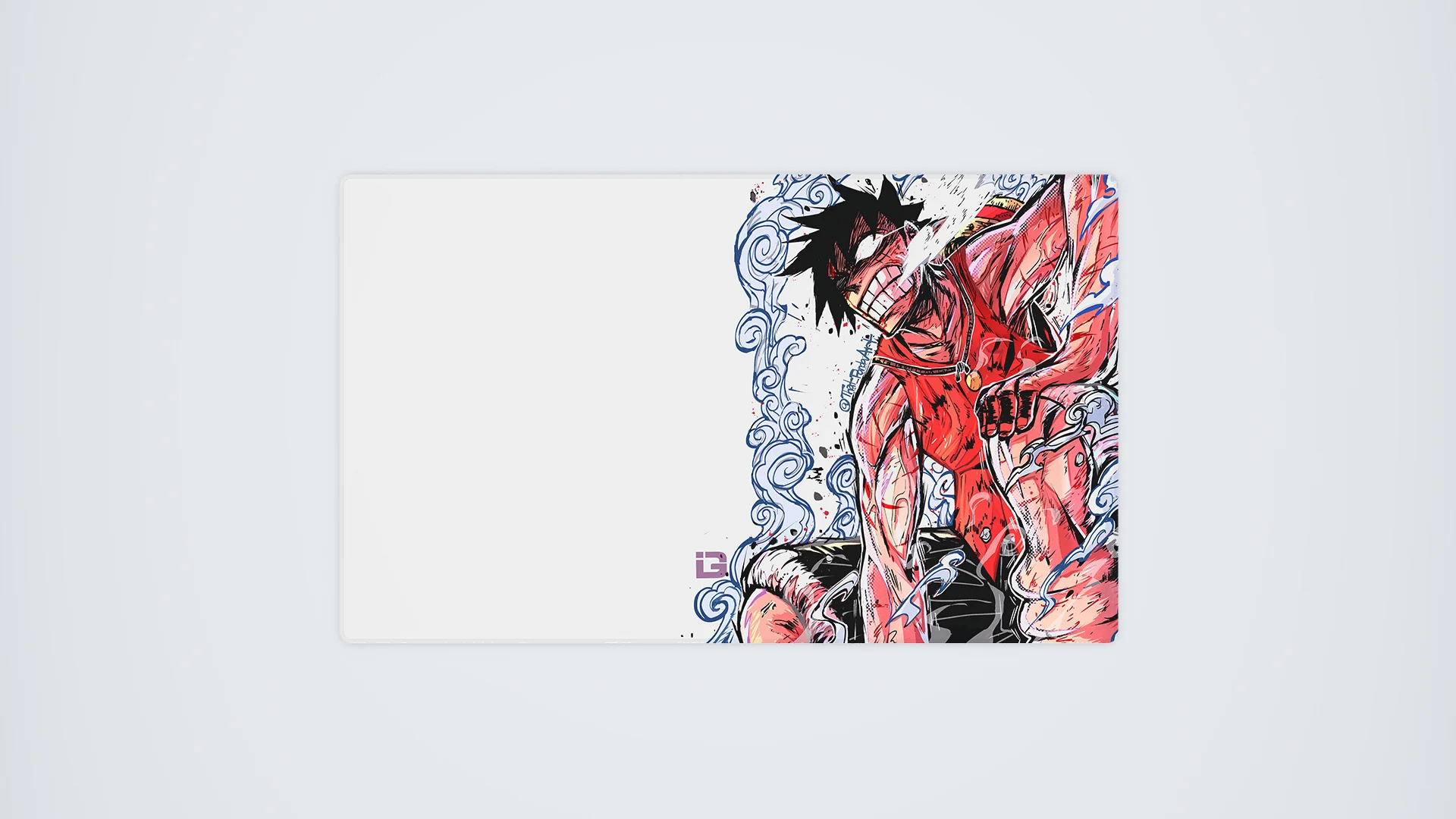 Second Gear - Image 8