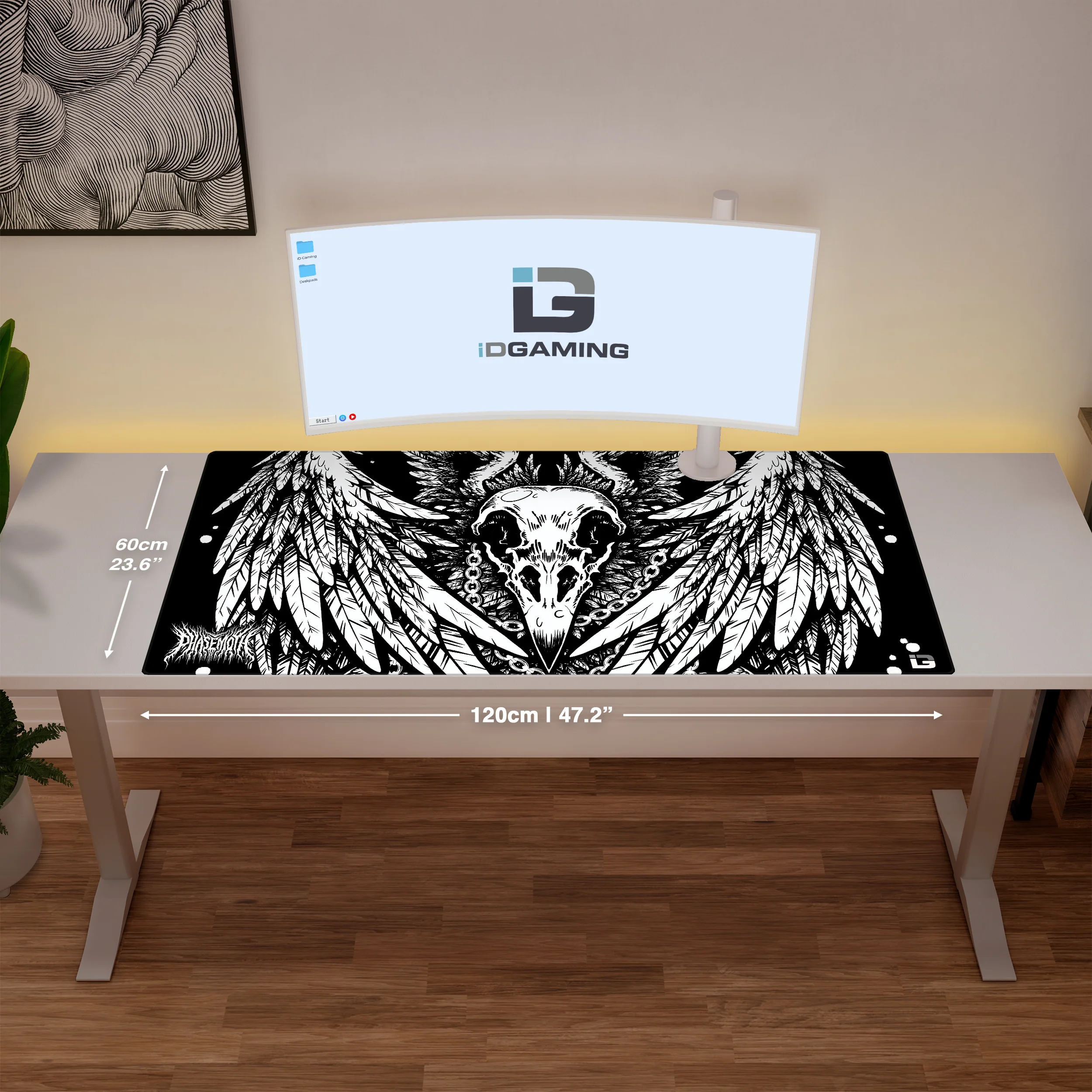 Seraphim Skull - Image 16