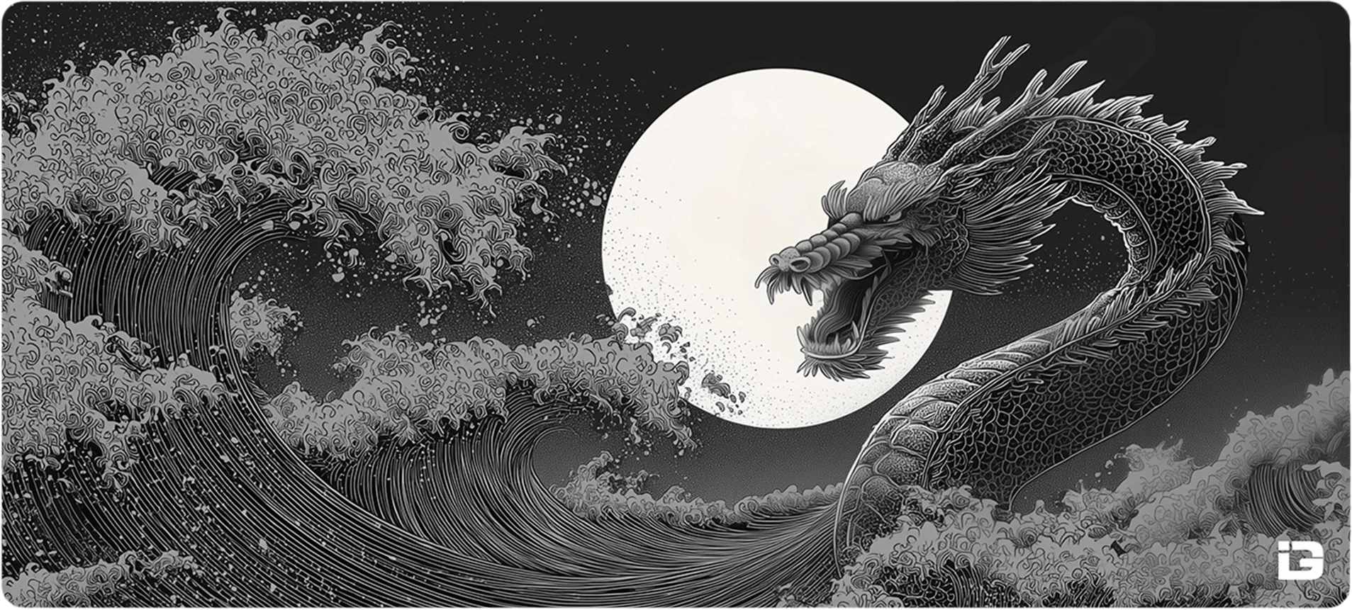 Shadow Dragon