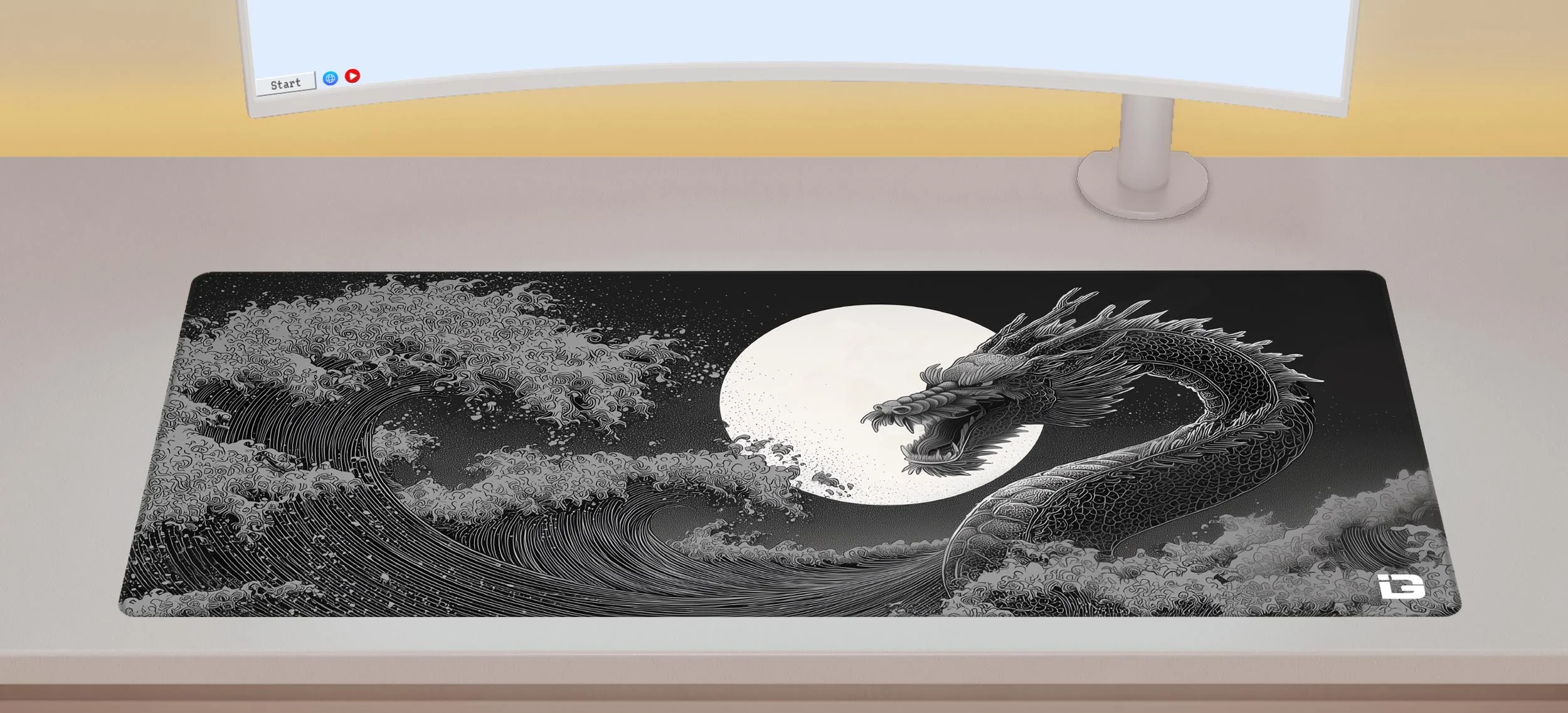 Shadow Dragon - Image 2