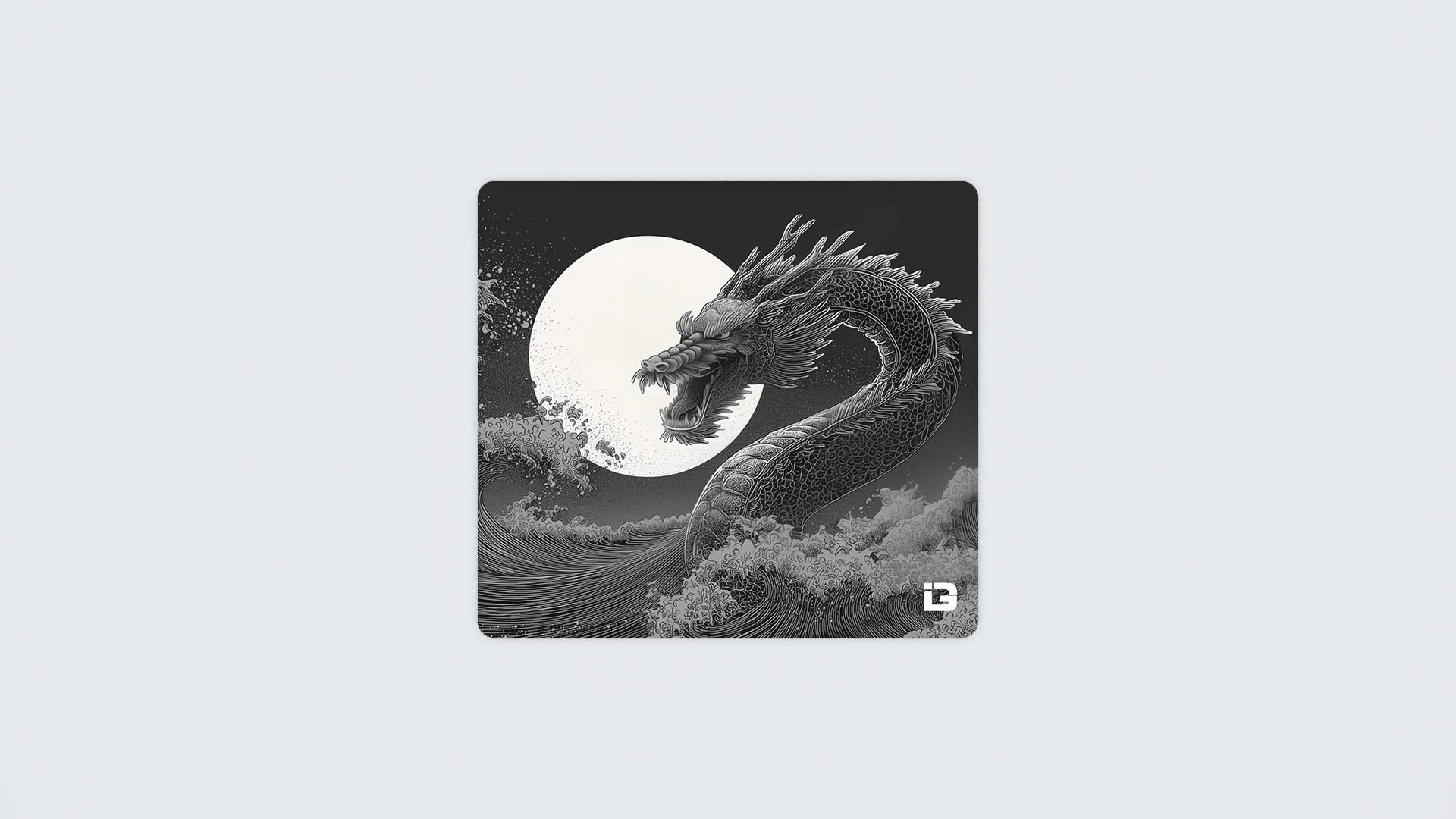 Shadow Dragon - Image 6