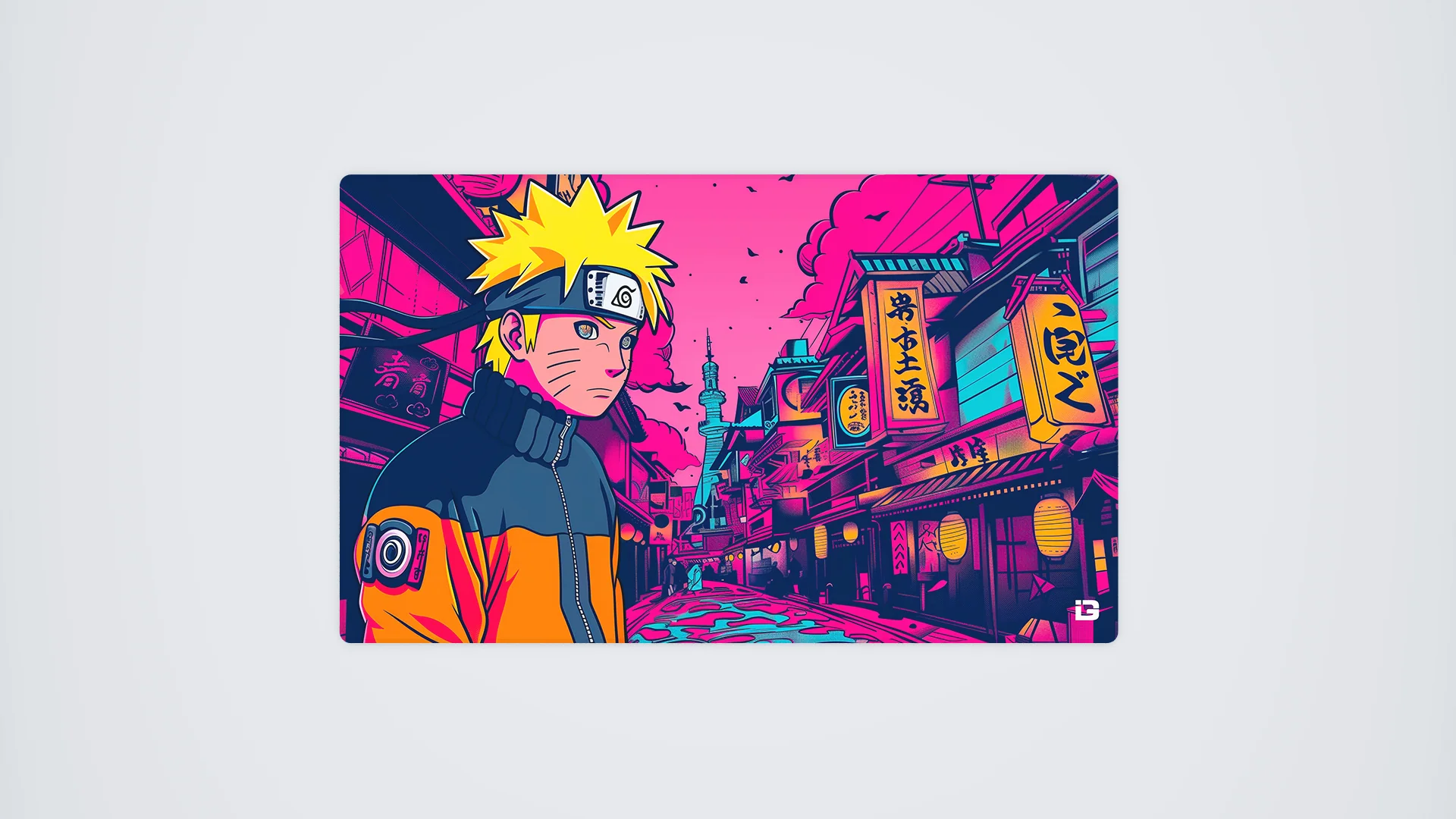 Shinobi Villages - Image 8