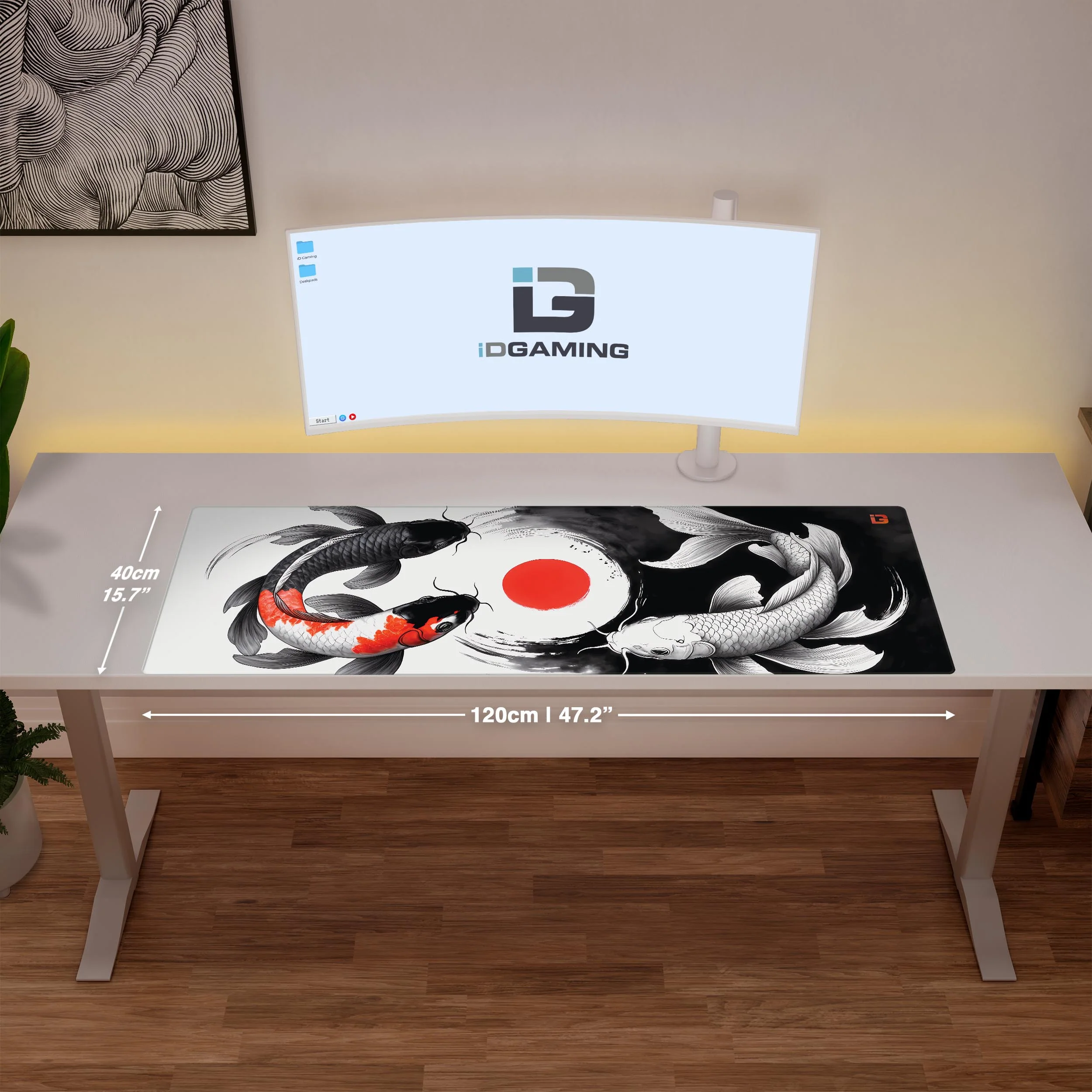 Siamese Koi Spirits - Image 14