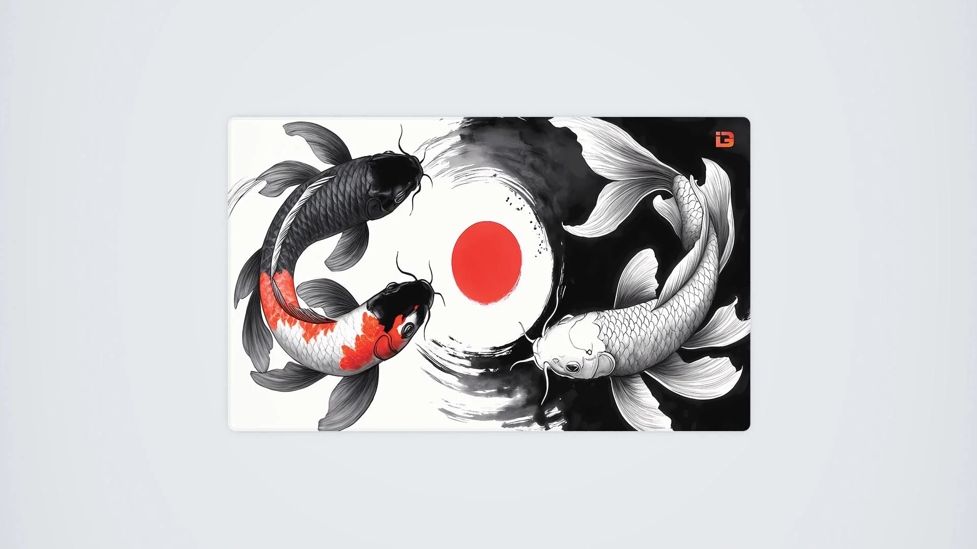 Siamese Koi Spirits - Image 15