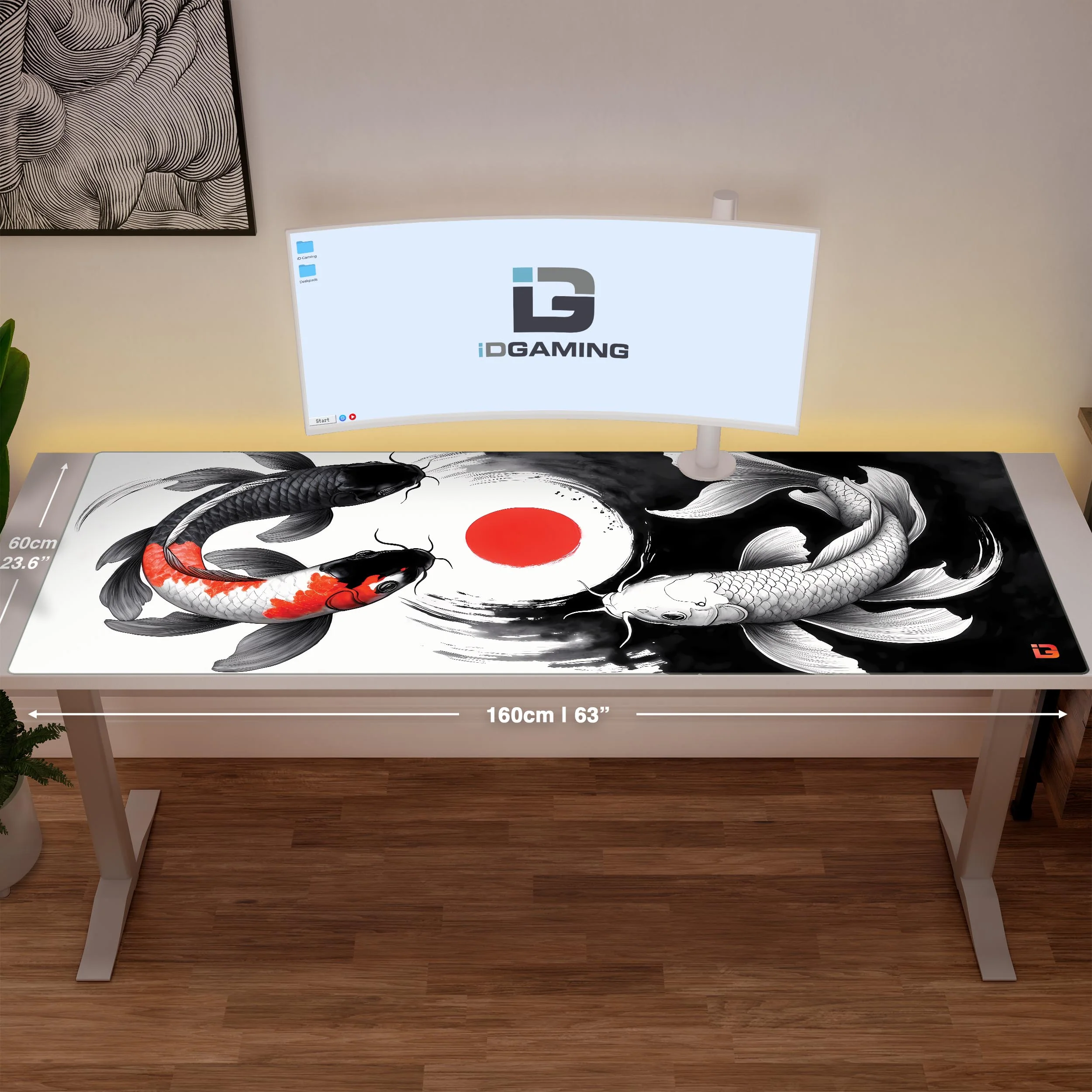 Siamese Koi Spirits - Image 18