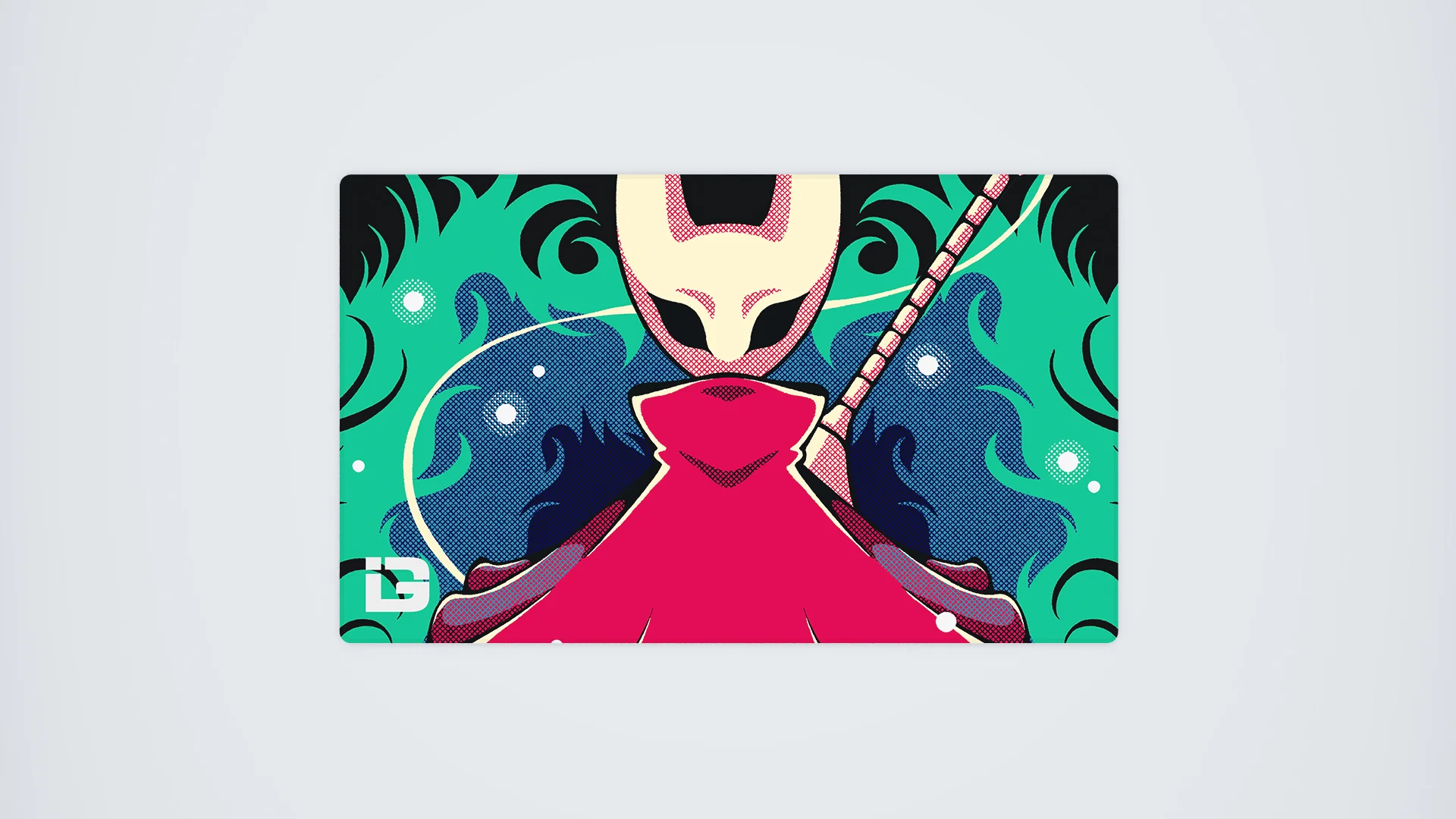 Silk Warrior - Image 8