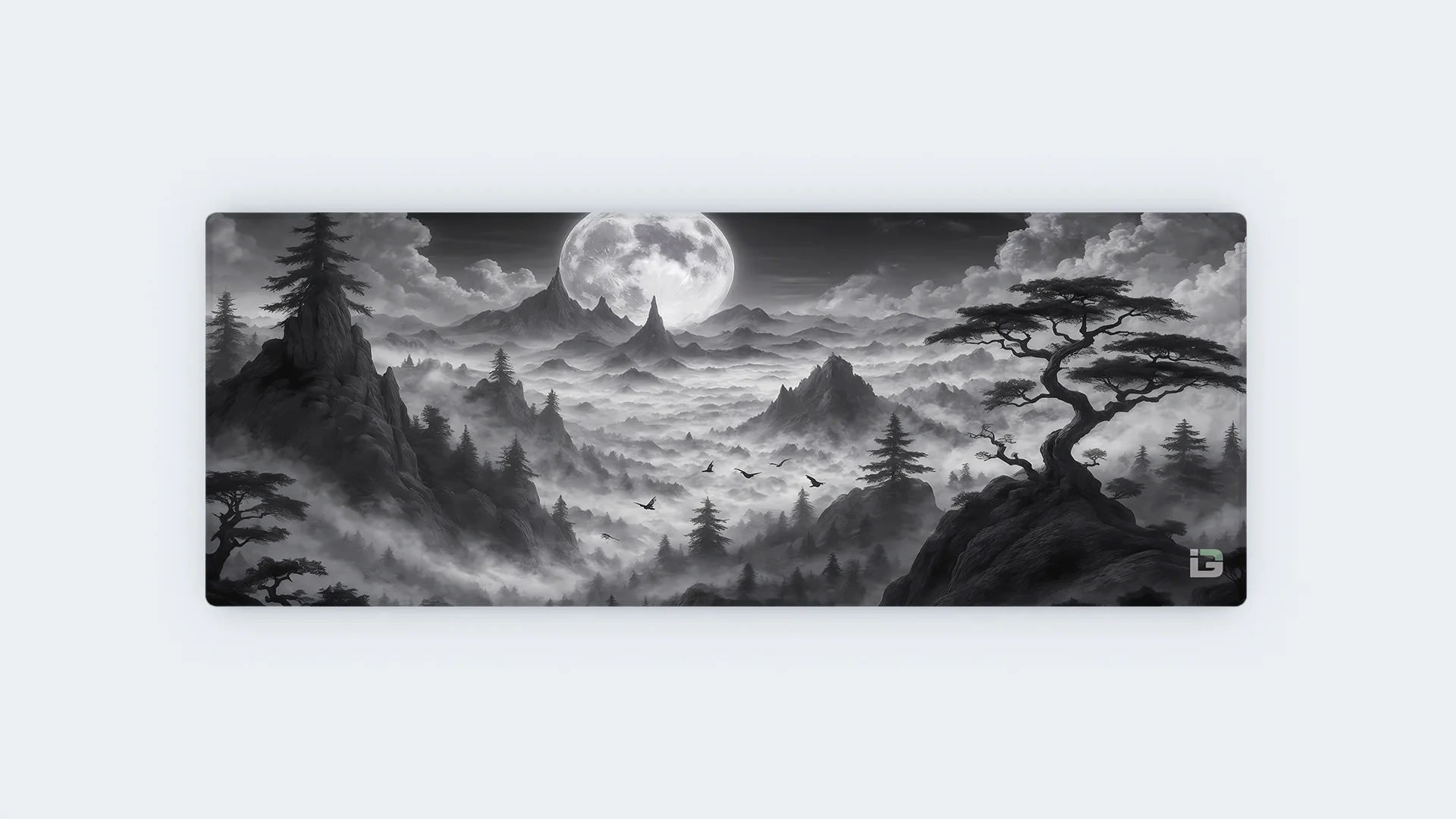 Silver Eclipse - Image 10