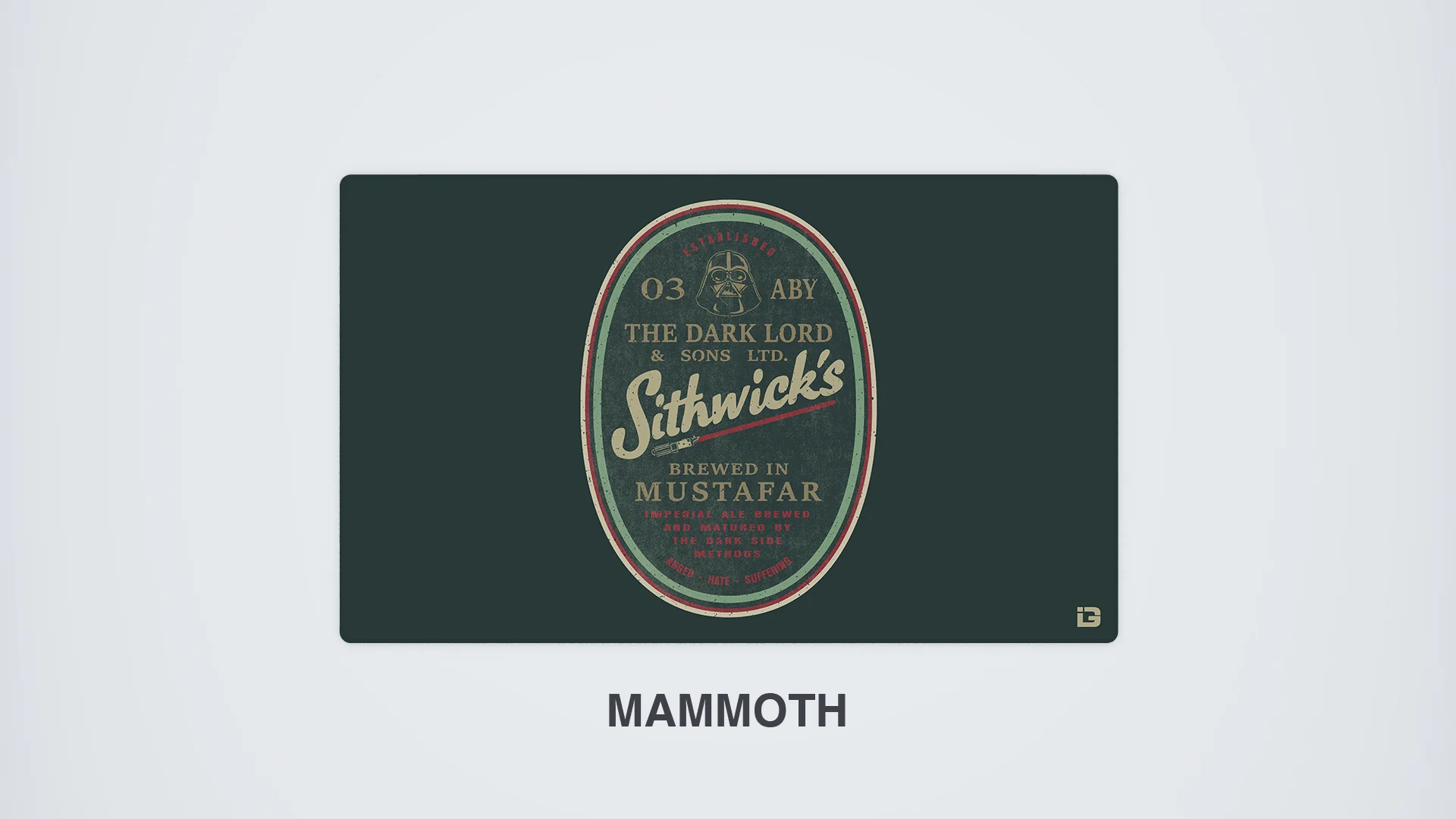 Sithwicks - Image 12
