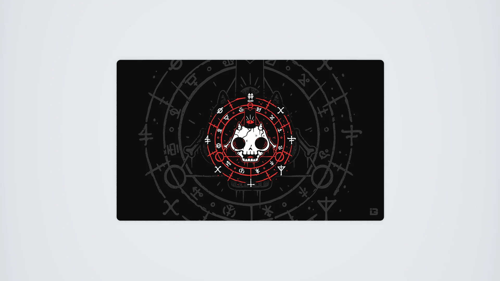 Skull Of The Lamb - Image 14