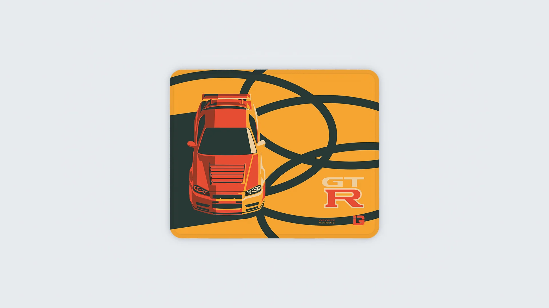 Skyline GTR R34 - Image 4