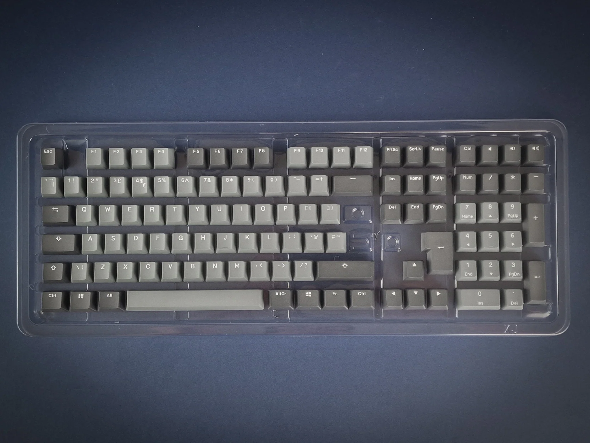 Skyline Keycaps - Image 2