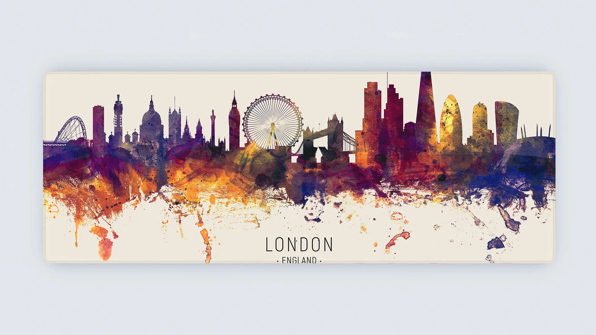 Skylines - London - Image 19