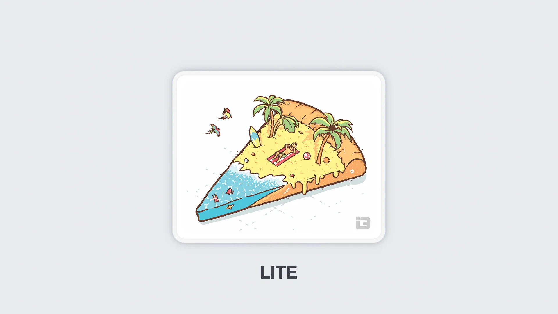 A Slice Of Paradise - Image 4