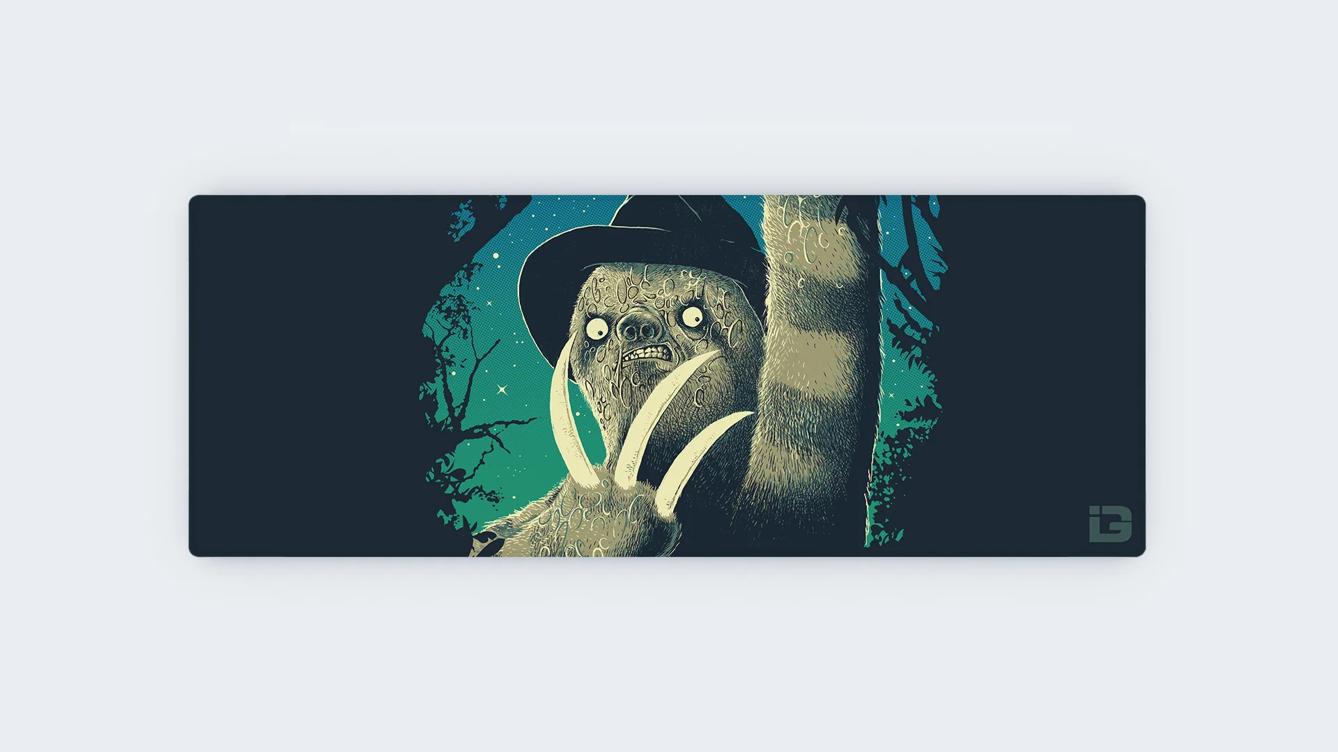 Sloth Freddy - Image 8