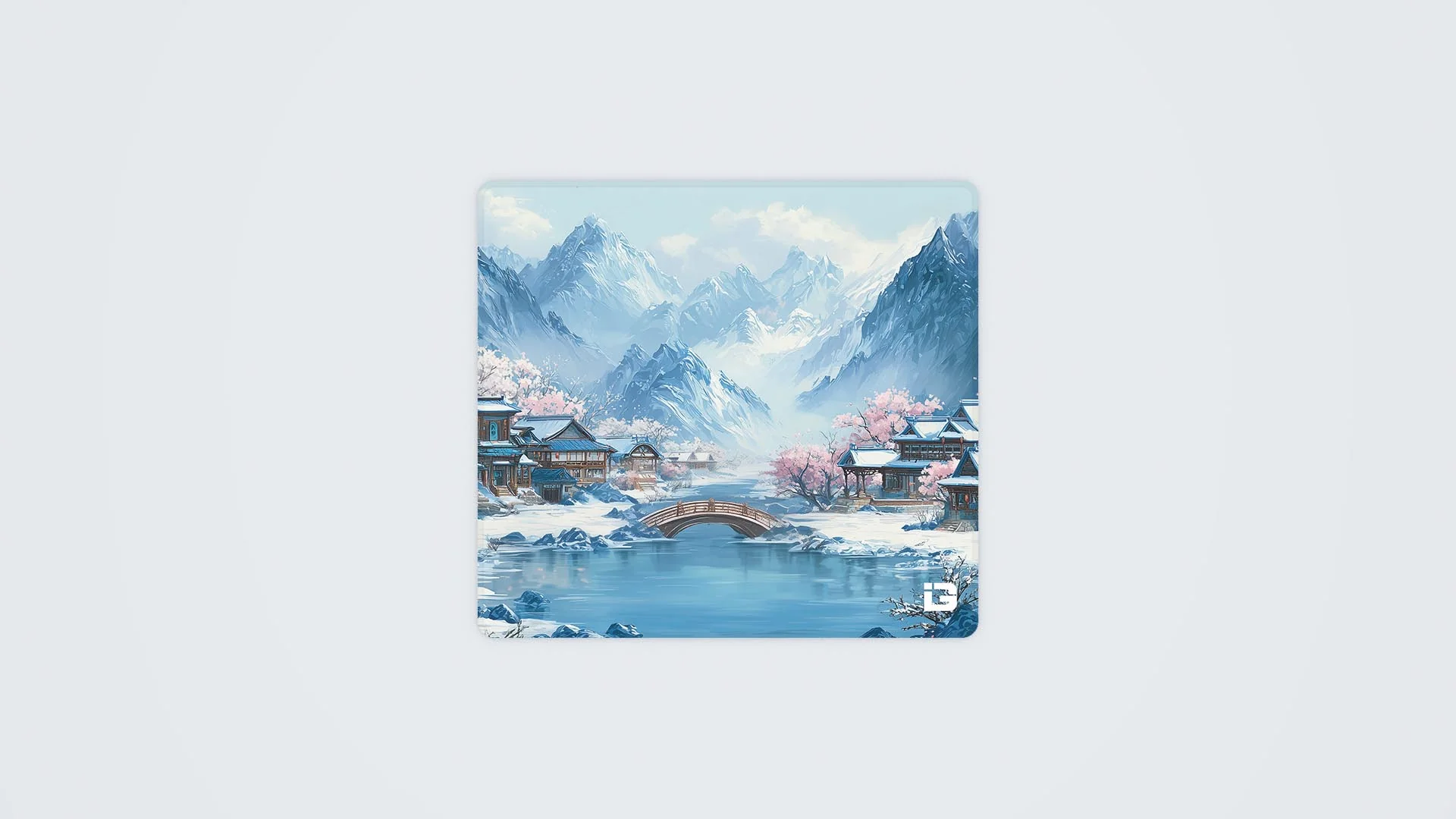 Snow Blossom - Image 6